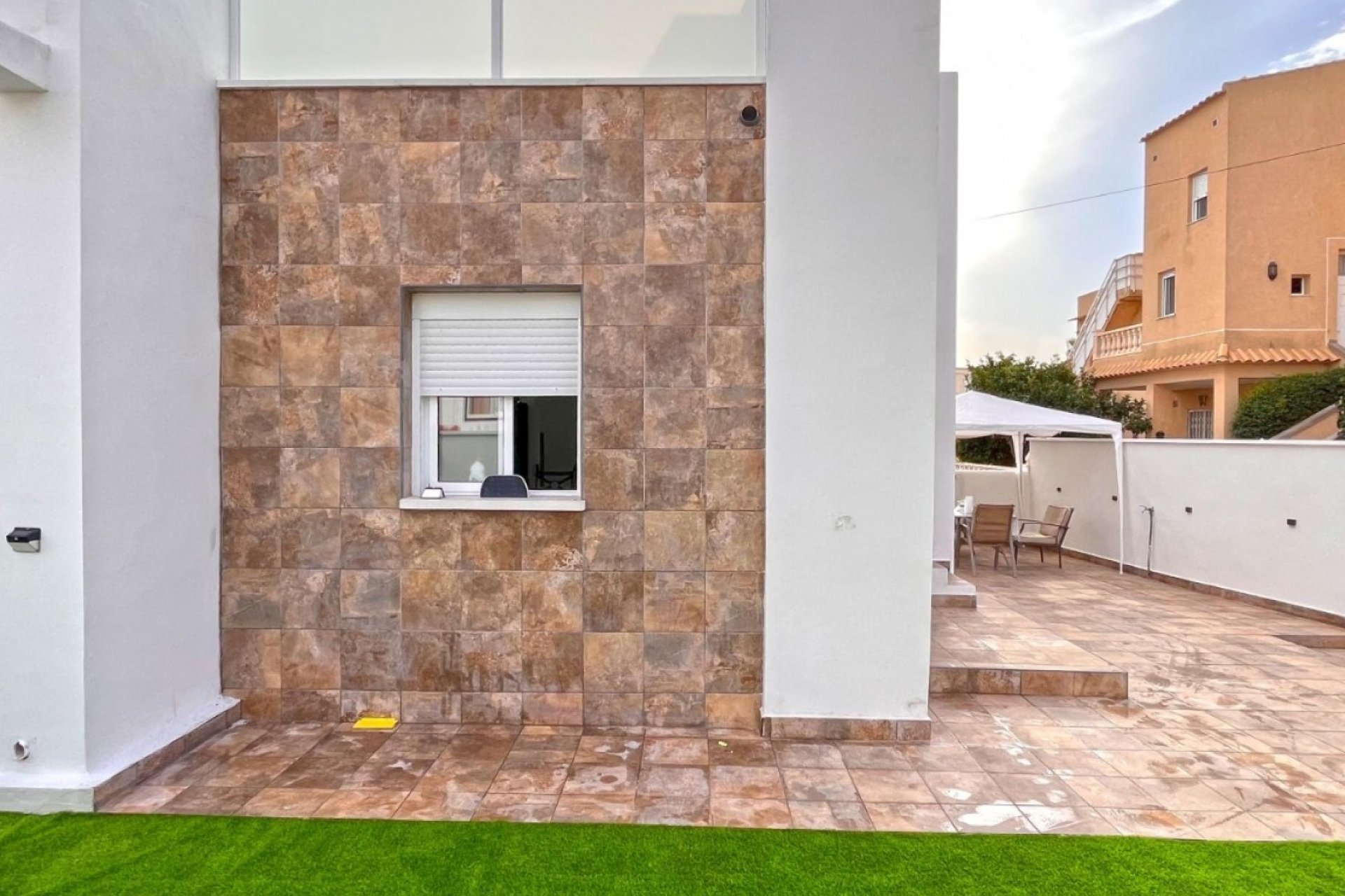 Perpardavimas - Bungalow - Orihuela Costa - Playa Flamenca