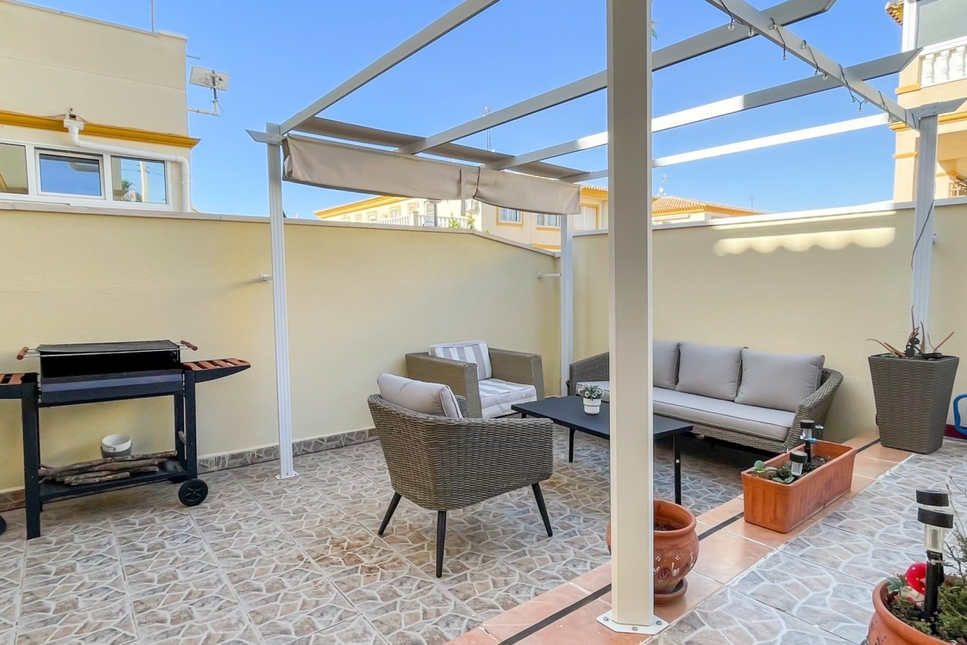 Perpardavimas - Bungalow - Orihuela Costa - Playa Flamenca