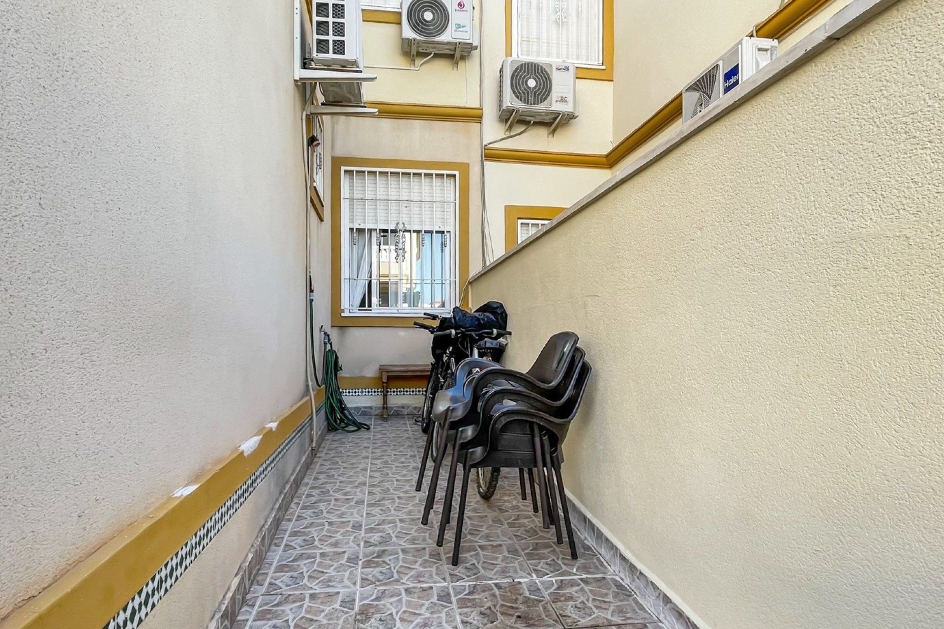 Perpardavimas - Bungalow - Orihuela Costa - Playa Flamenca