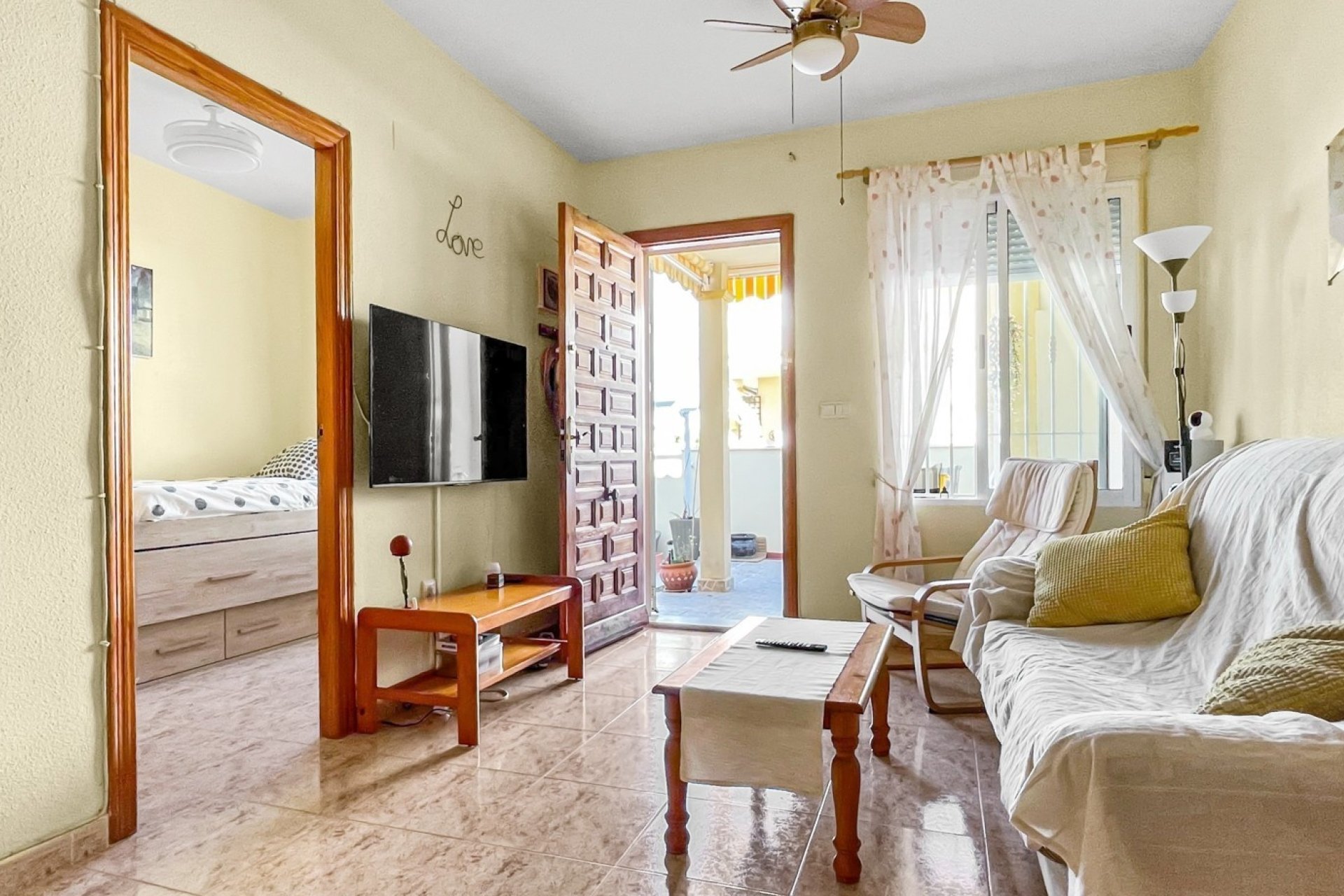 Perpardavimas - Bungalow - Orihuela Costa - Playa Flamenca