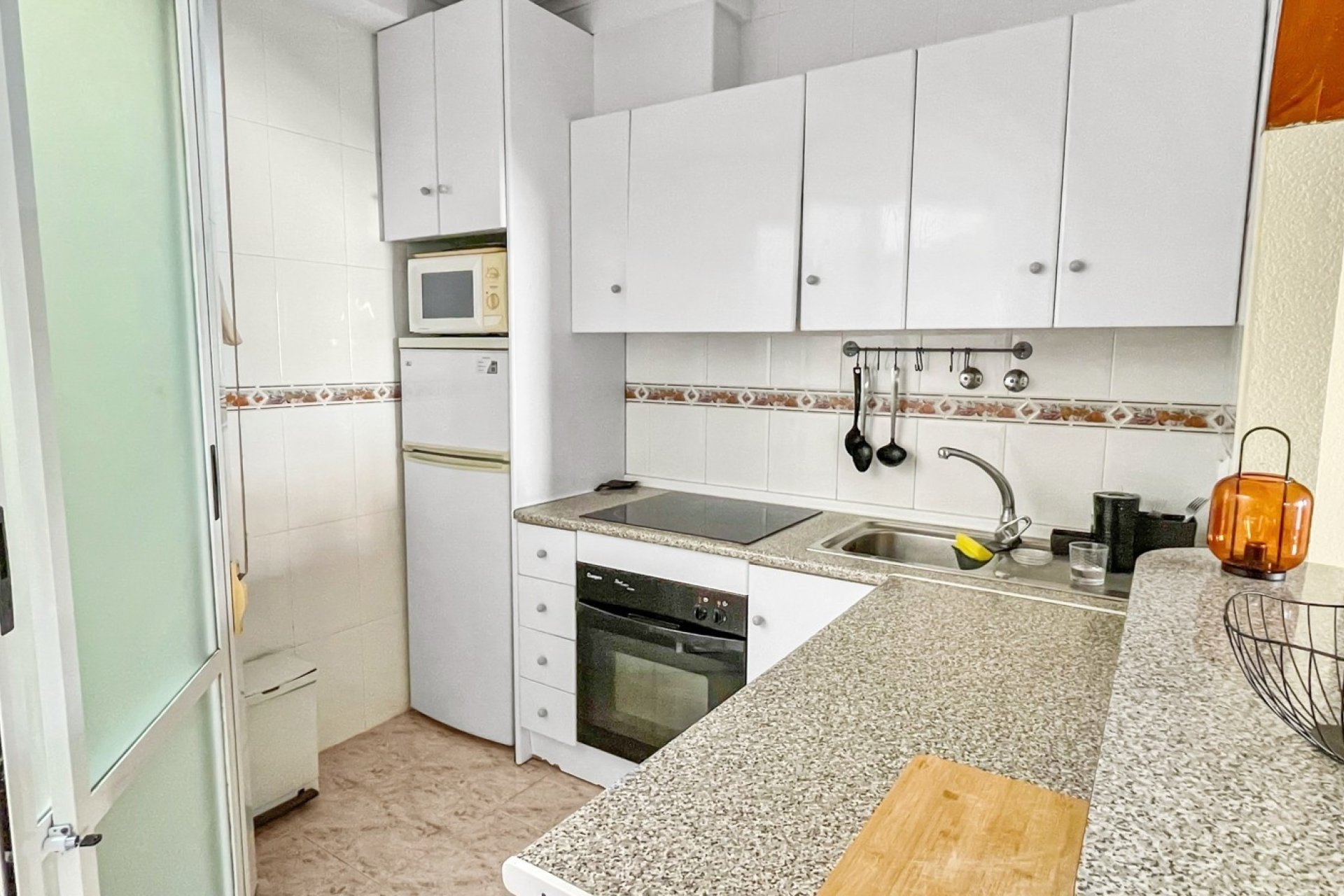 Perpardavimas - Bungalow - Orihuela Costa - Playa Flamenca
