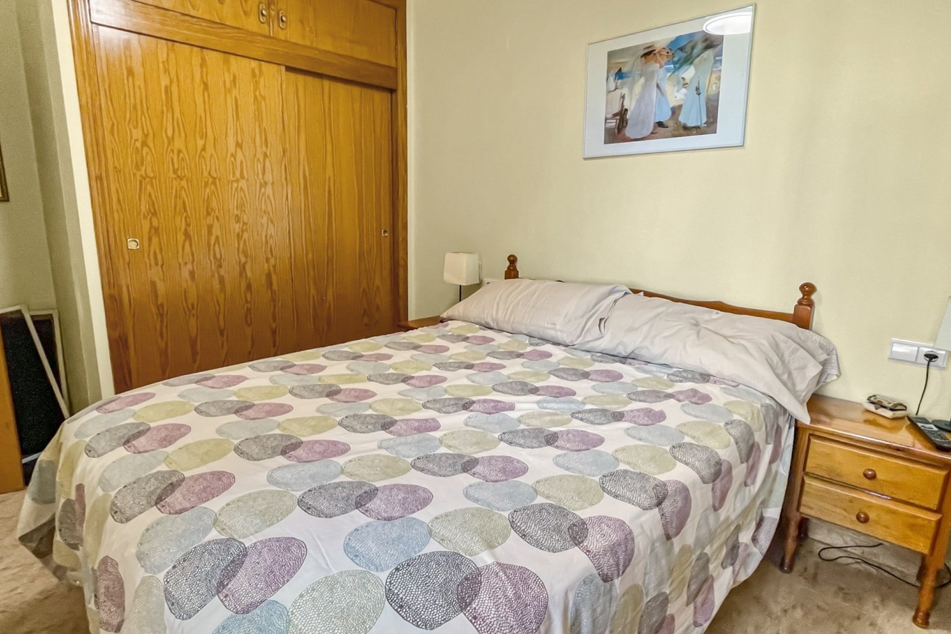 Perpardavimas - Bungalow - Orihuela Costa - Playa Flamenca
