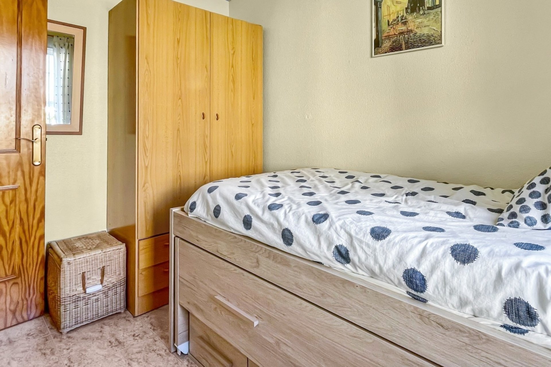Perpardavimas - Bungalow - Orihuela Costa - Playa Flamenca