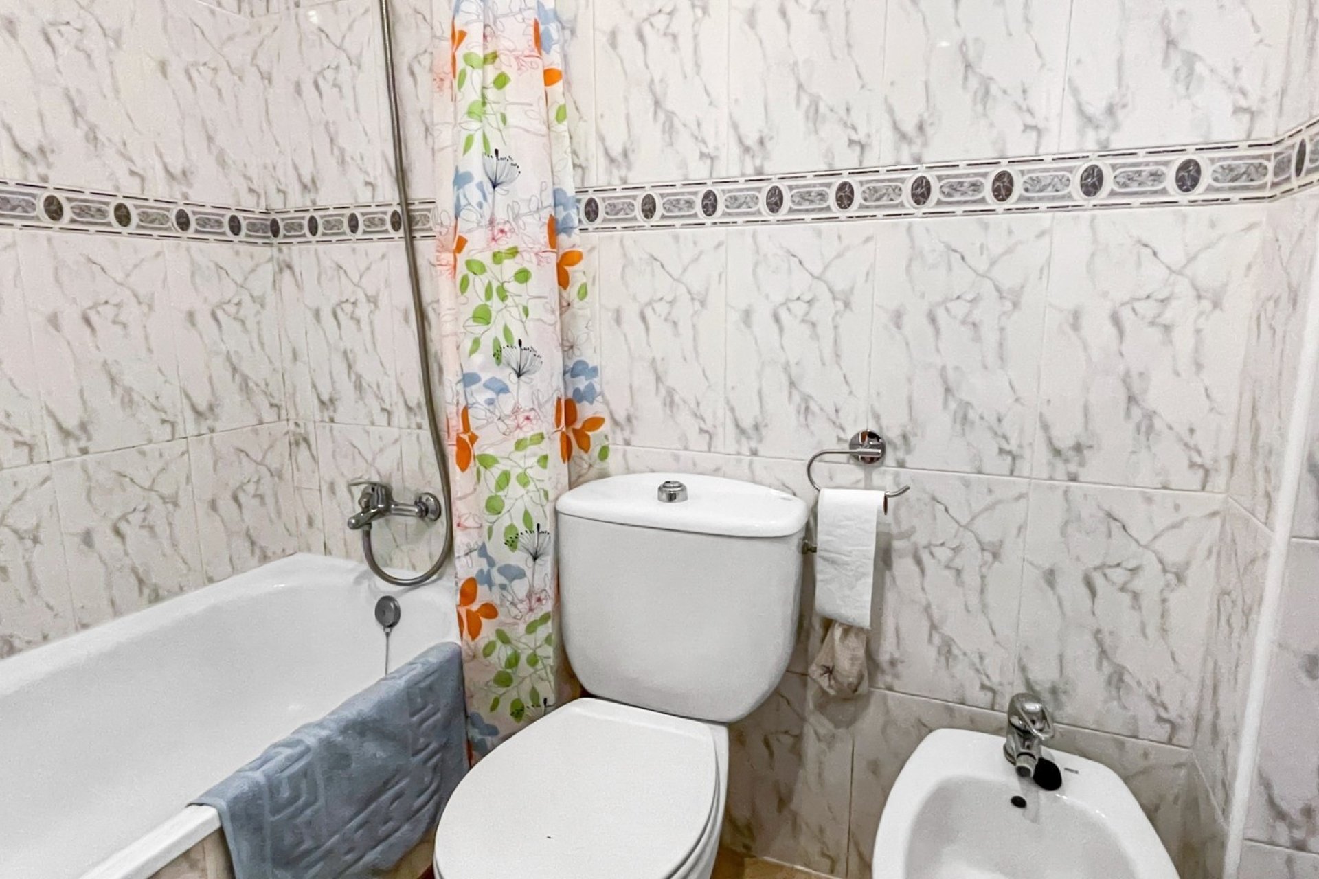 Perpardavimas - Bungalow - Orihuela Costa - Playa Flamenca