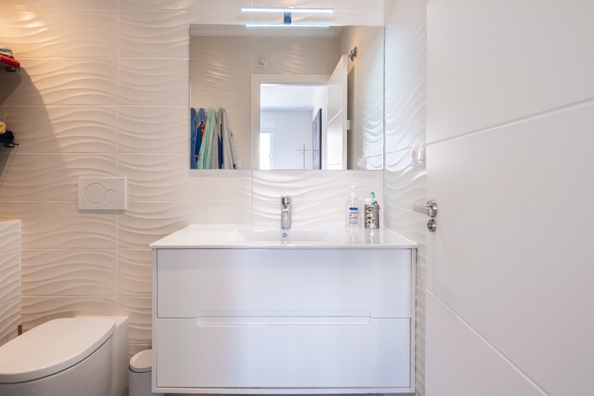 Perpardavimas - Bungalow - Orihuela Costa - Punta Prima