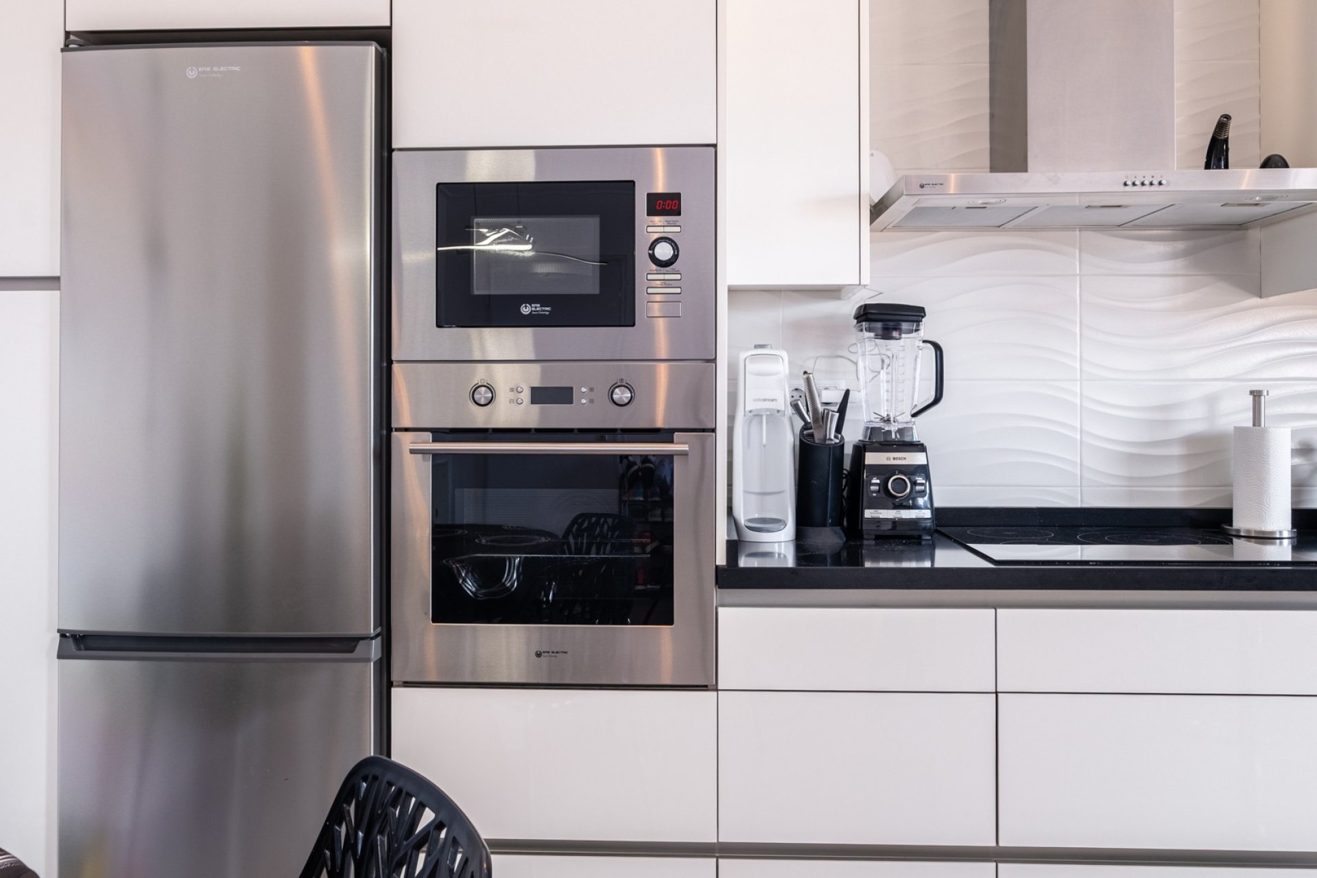 Perpardavimas - Bungalow - Orihuela Costa - Punta Prima