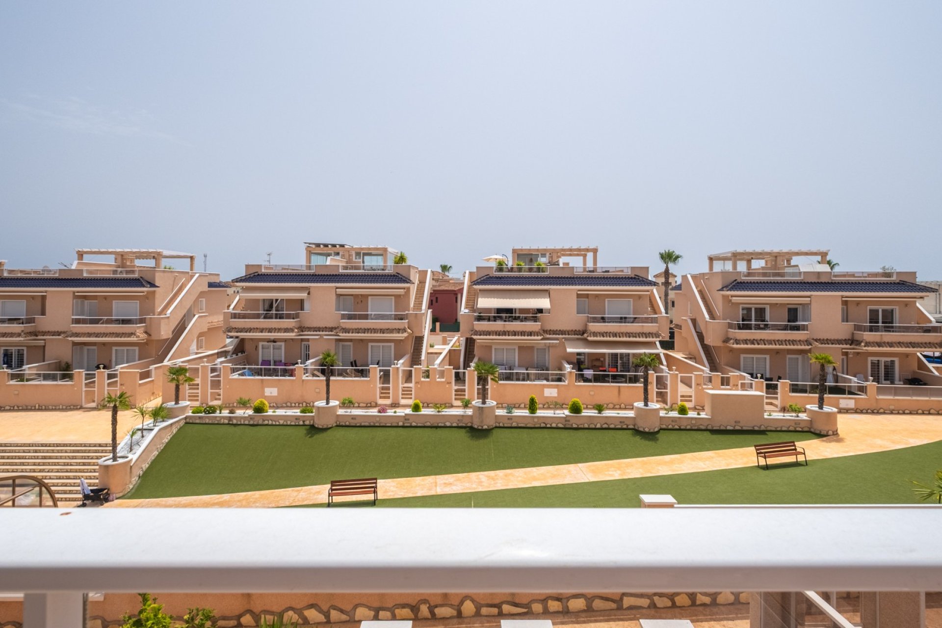 Perpardavimas - Bungalow - Orihuela Costa - Punta Prima