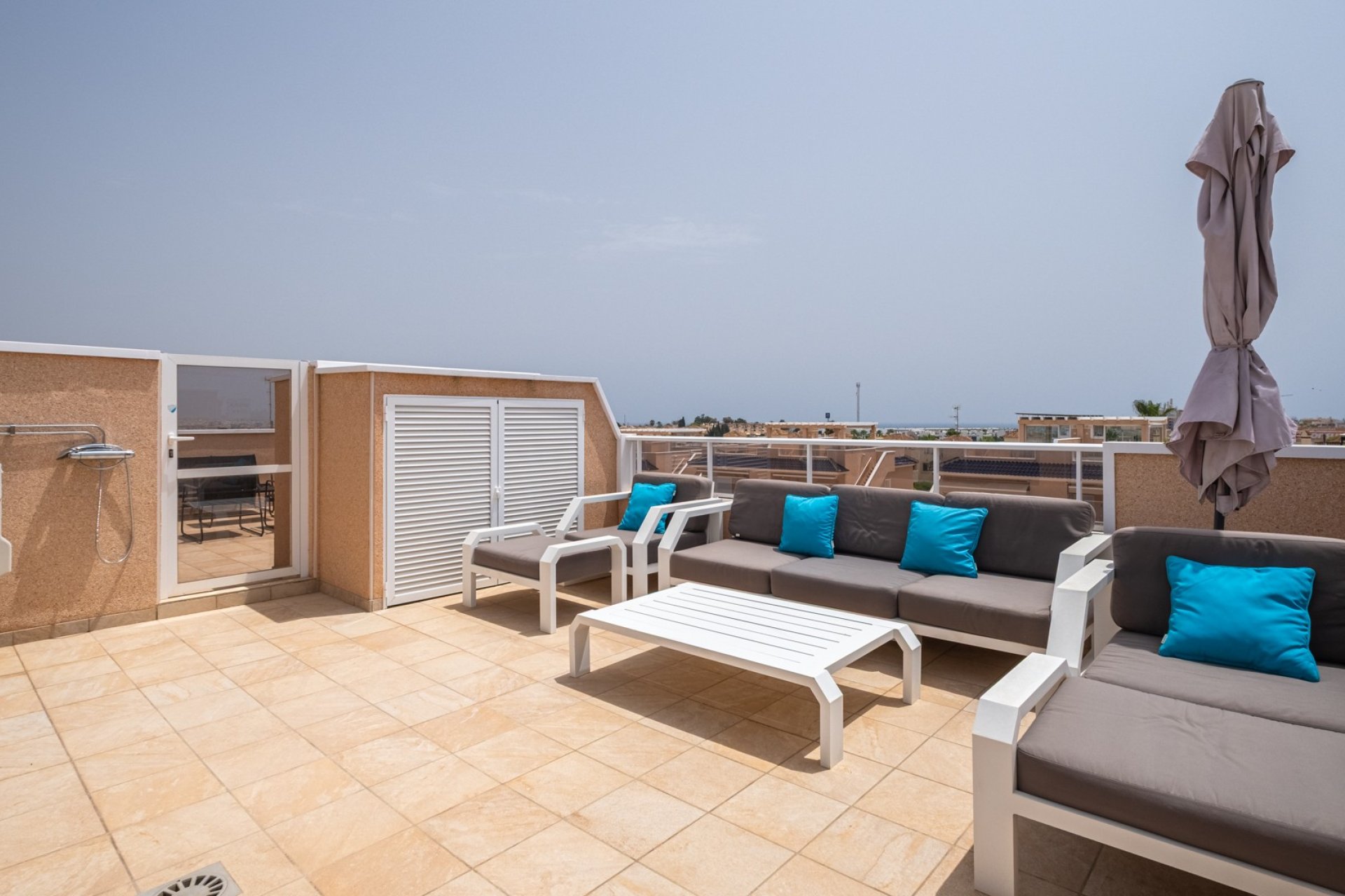 Perpardavimas - Bungalow - Orihuela Costa - Punta Prima