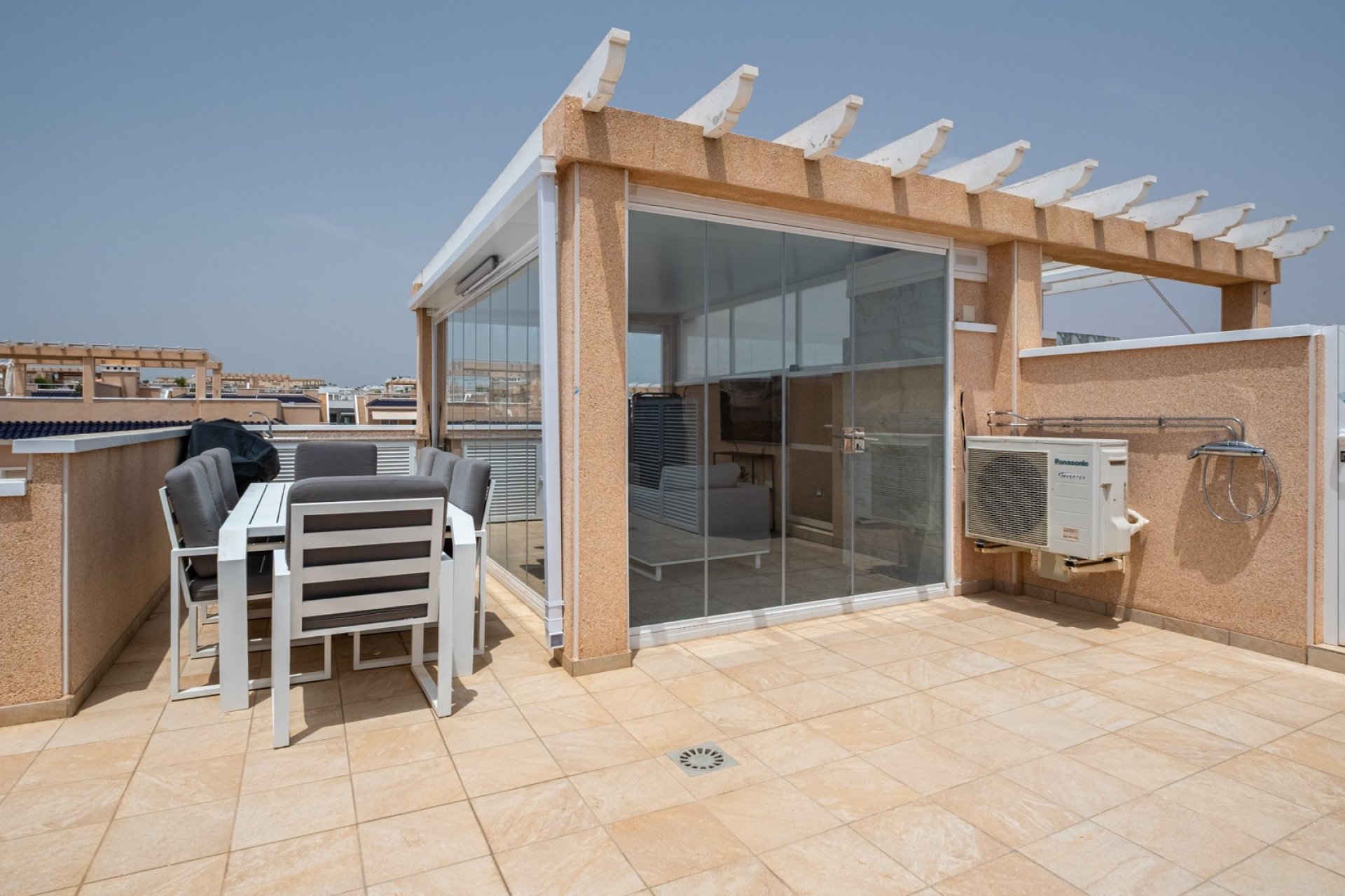 Perpardavimas - Bungalow - Orihuela Costa - Punta Prima