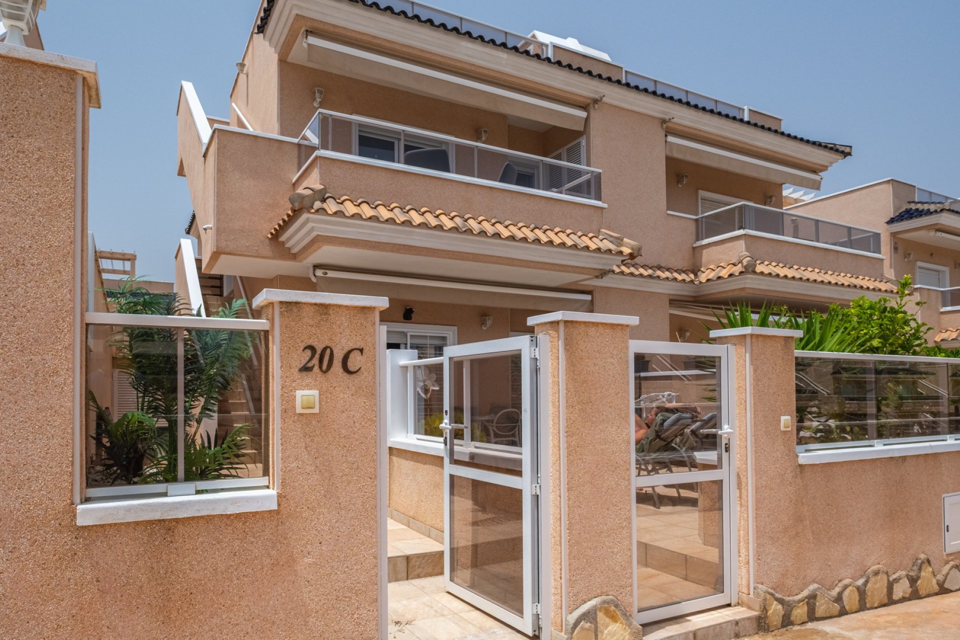 Perpardavimas - Bungalow - Orihuela Costa - Punta Prima