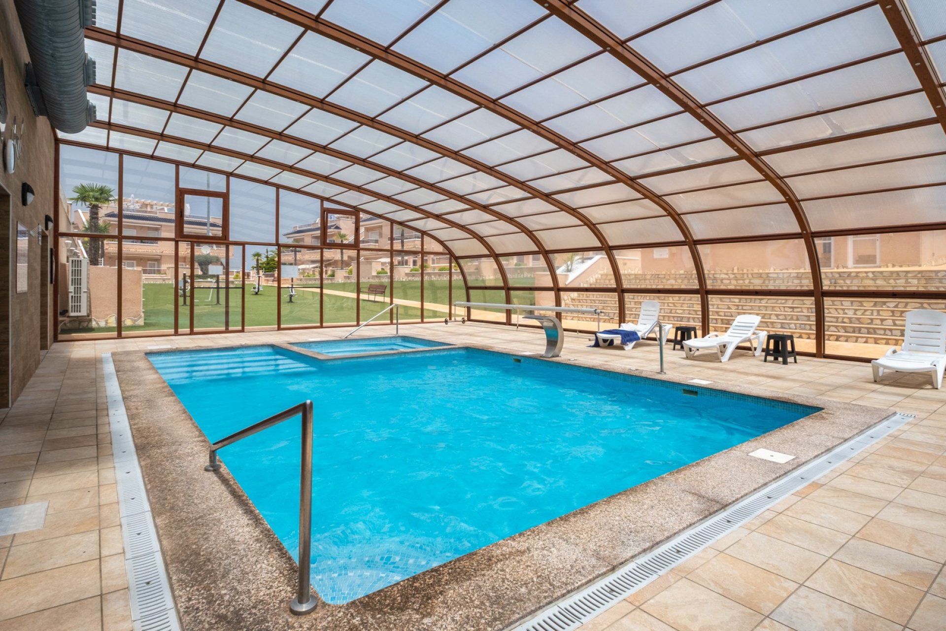 Perpardavimas - Bungalow - Orihuela Costa - Punta Prima