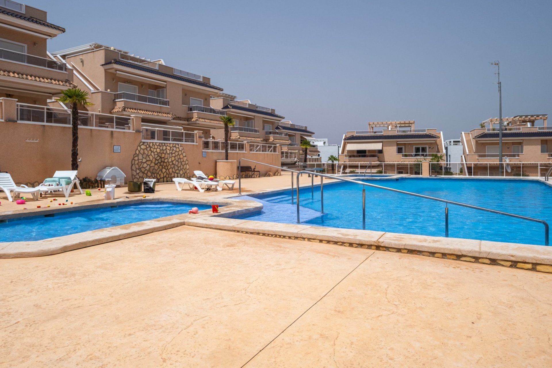 Perpardavimas - Bungalow - Orihuela Costa - Punta Prima