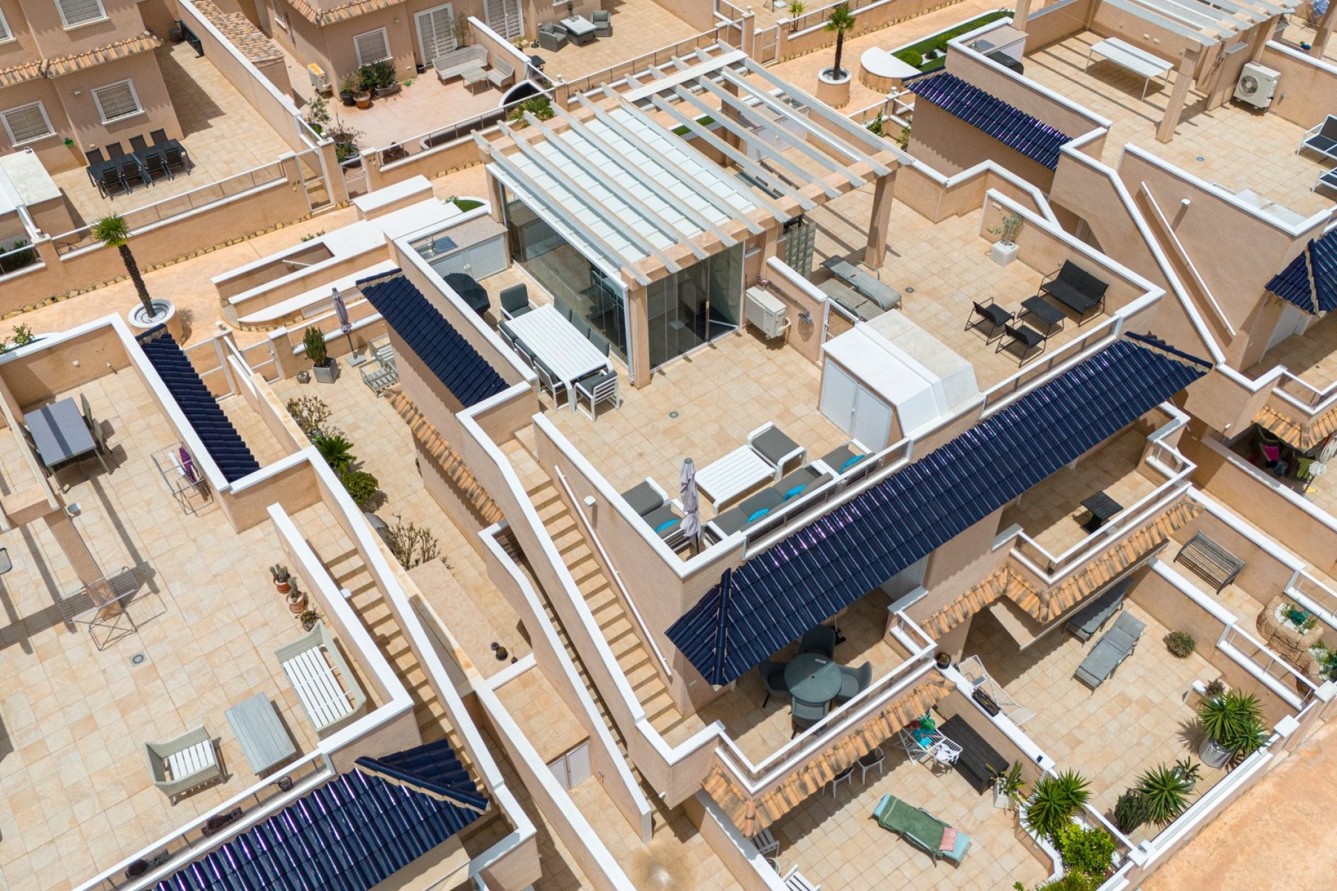 Perpardavimas - Bungalow - Orihuela Costa - Punta Prima