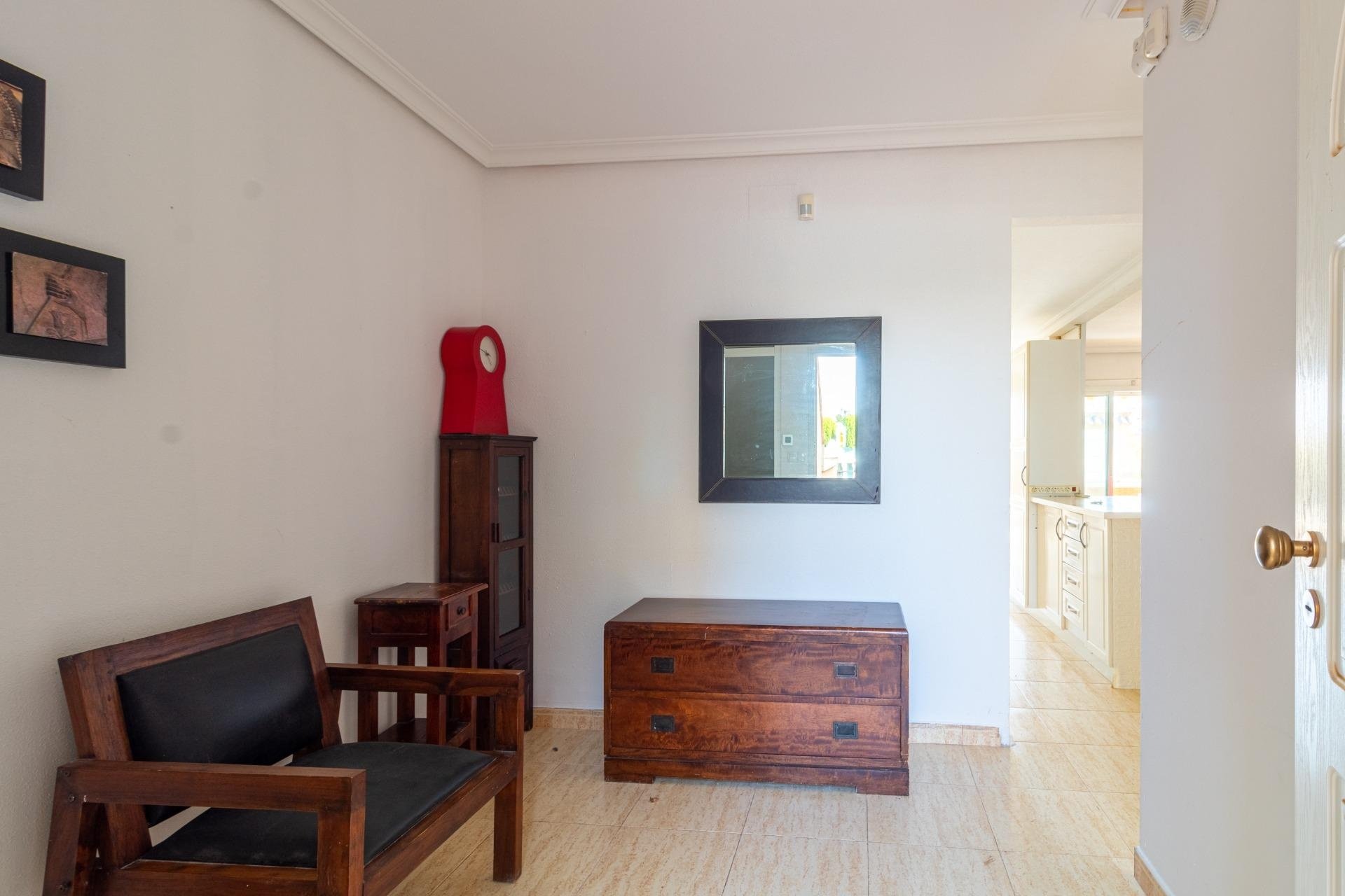 Perpardavimas - Bungalow - Orihuela Costa - Punta Prima