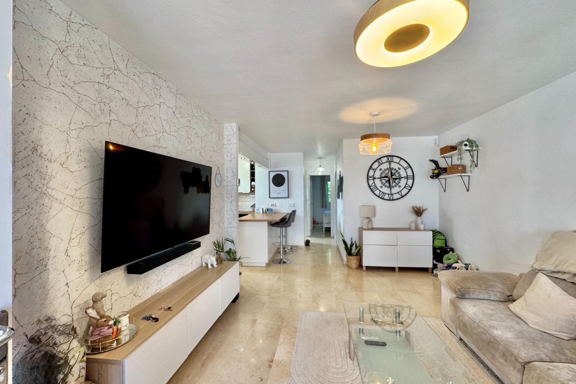 Perpardavimas - Bungalow - Orihuela Costa - Villamartín-Las Filipinas