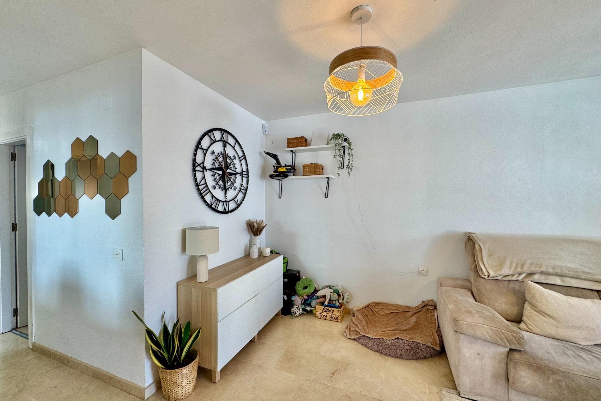 Perpardavimas - Bungalow - Orihuela Costa - Villamartín-Las Filipinas