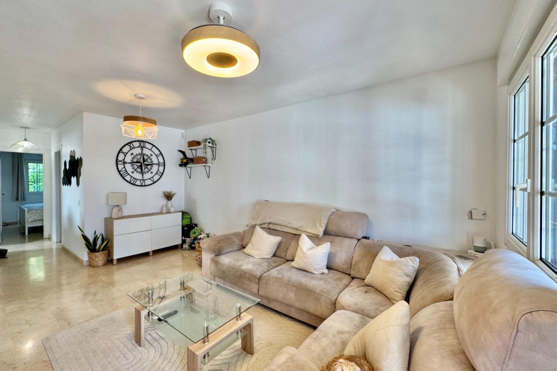 Perpardavimas - Bungalow - Orihuela Costa - Villamartín-Las Filipinas