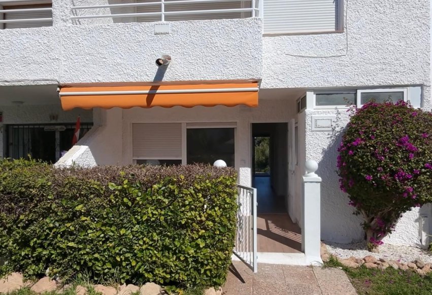 Perpardavimas - Bungalow - Orihuela Costa - Villamartín
