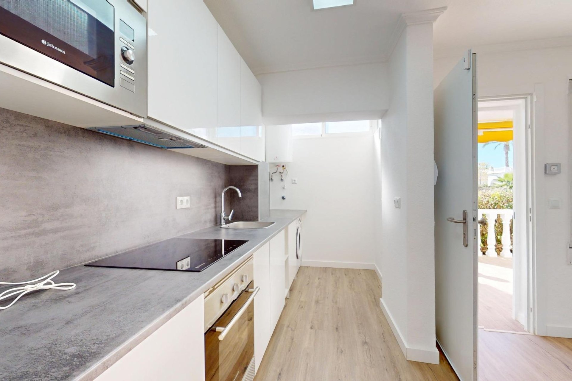 Perpardavimas - Bungalow - Orihuela Costa - Villamartín