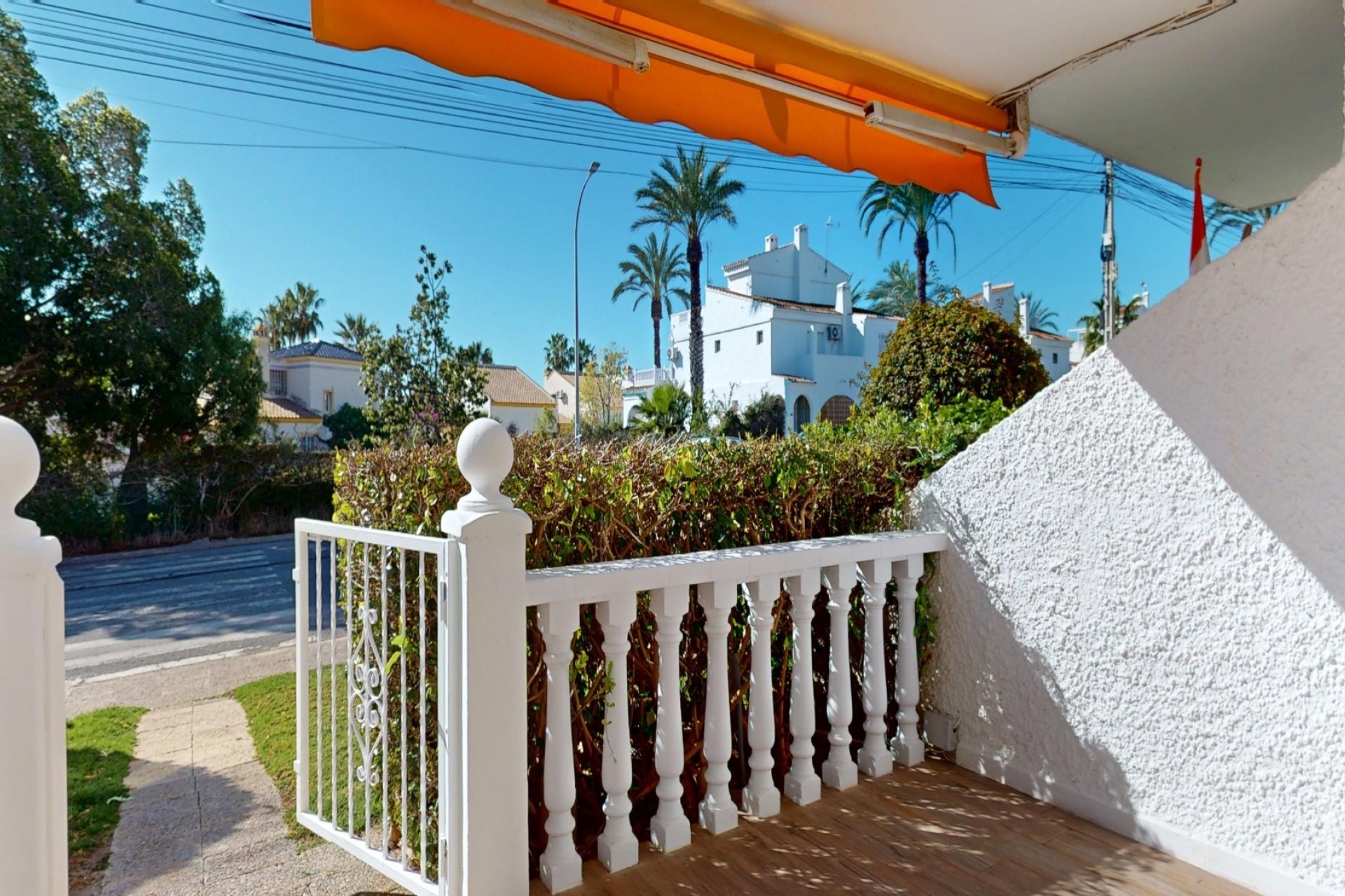 Perpardavimas - Bungalow - Orihuela Costa - Villamartín