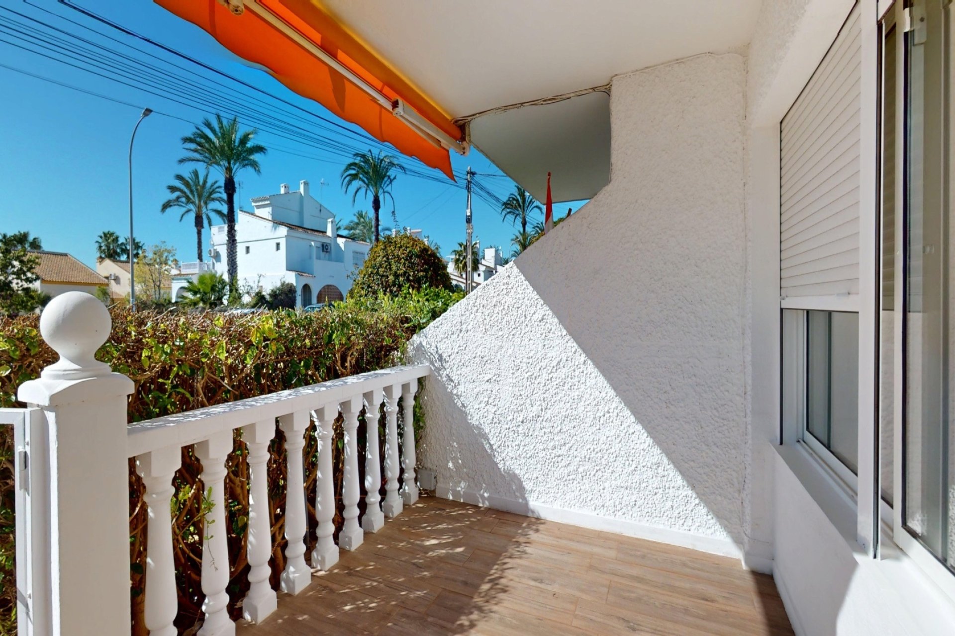 Perpardavimas - Bungalow - Orihuela Costa - Villamartín