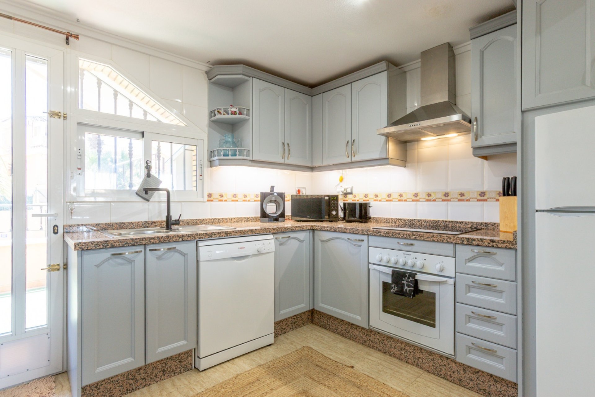 Perpardavimas - Bungalow - Orihuela Costa - Villamartín