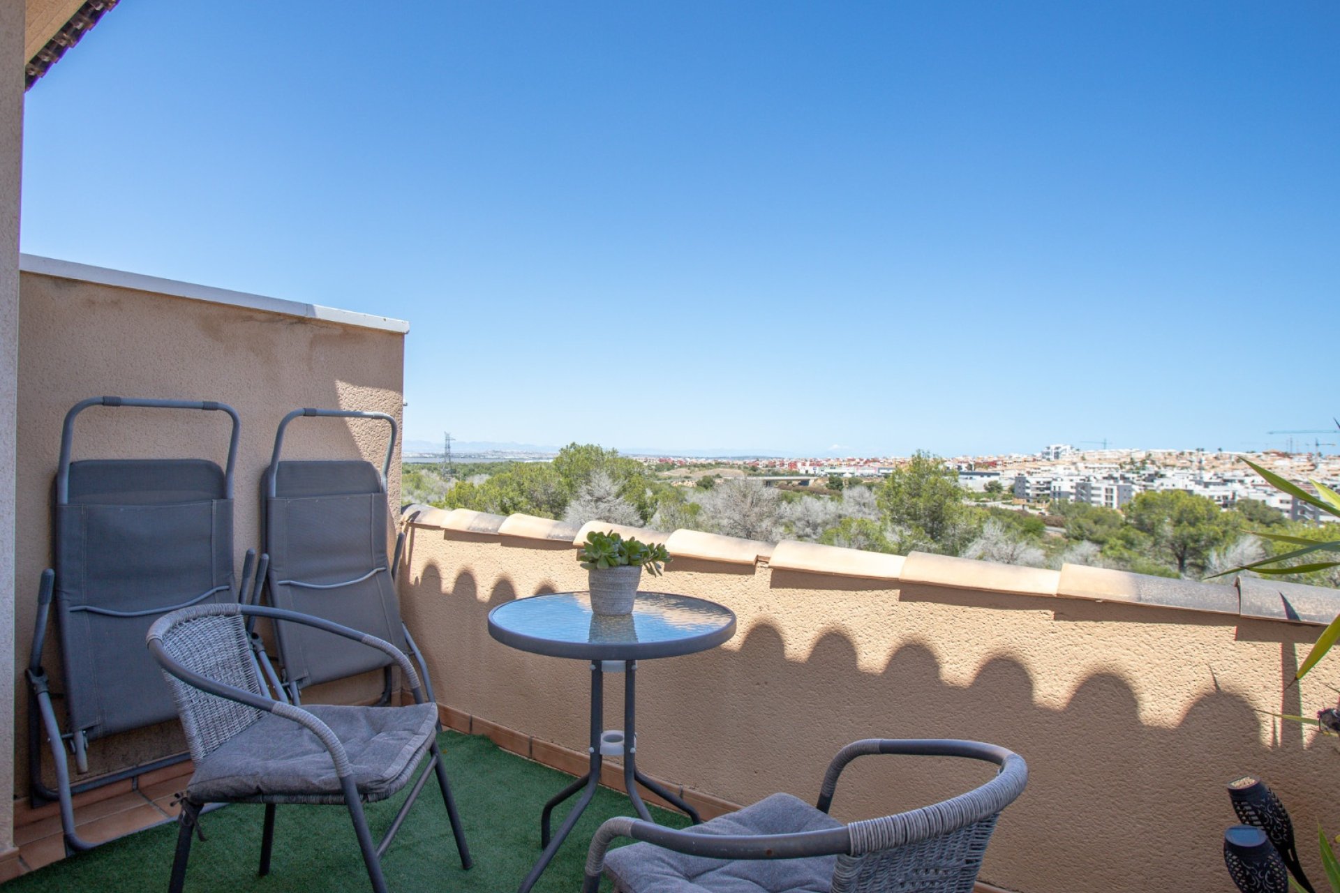 Perpardavimas - Bungalow - Orihuela Costa - Villamartín