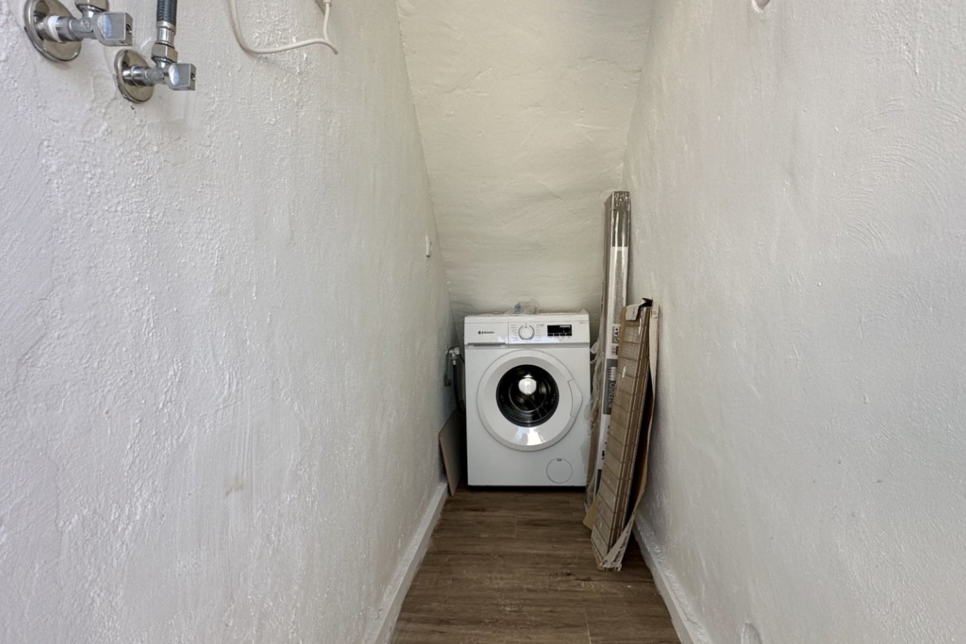 Perpardavimas - Bungalow - Orihuela Costa - Villamartín