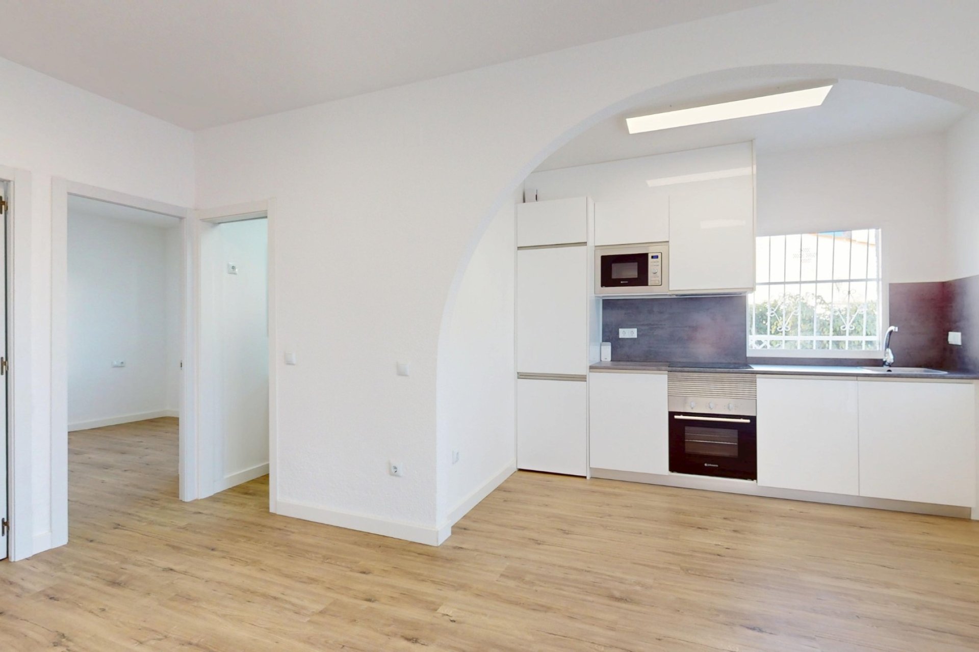 Perpardavimas - Bungalow - Orihuela Costa - Villamartin