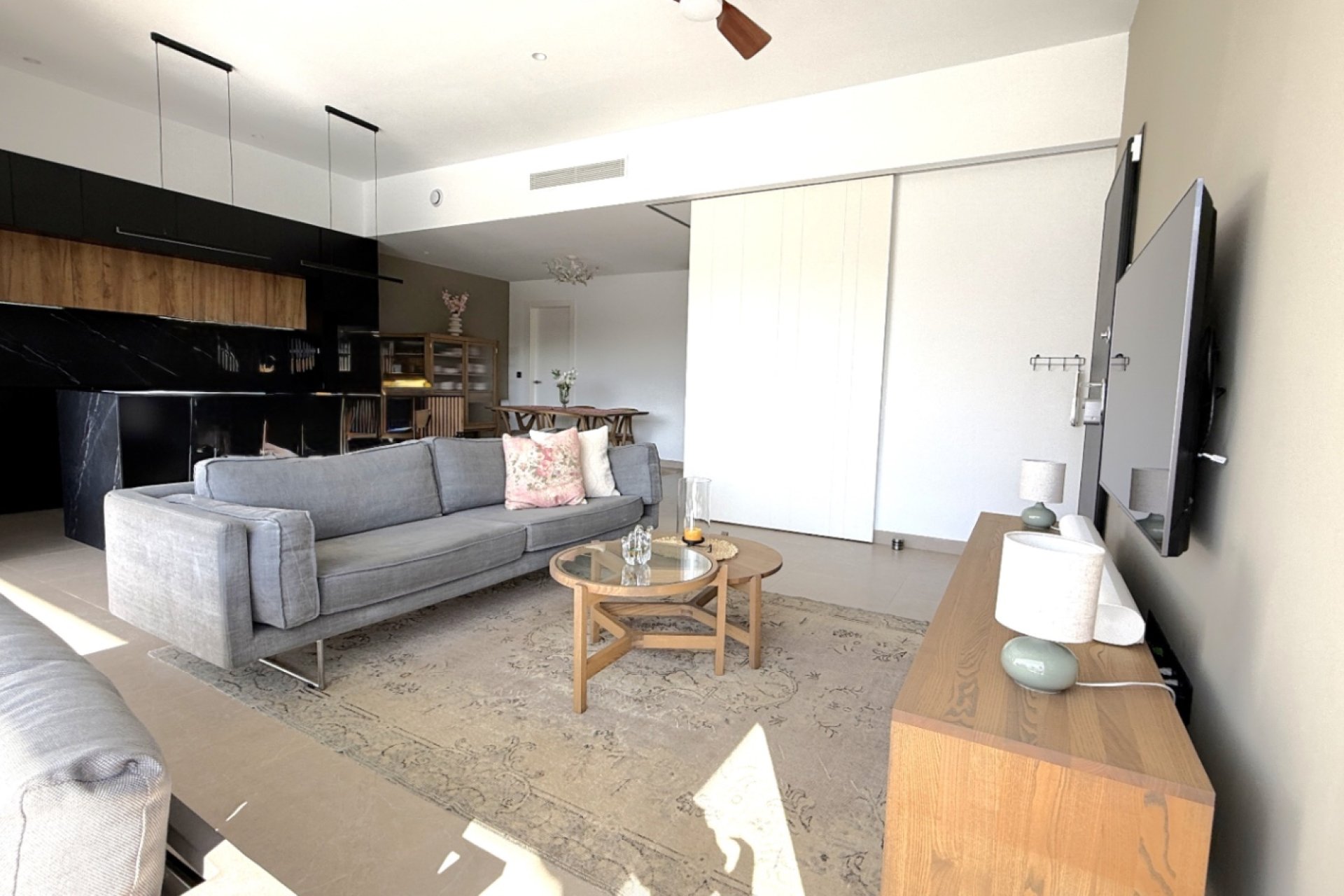 Perpardavimas - Bungalow - Pilar de la Horadada - Costa Blanca Sur