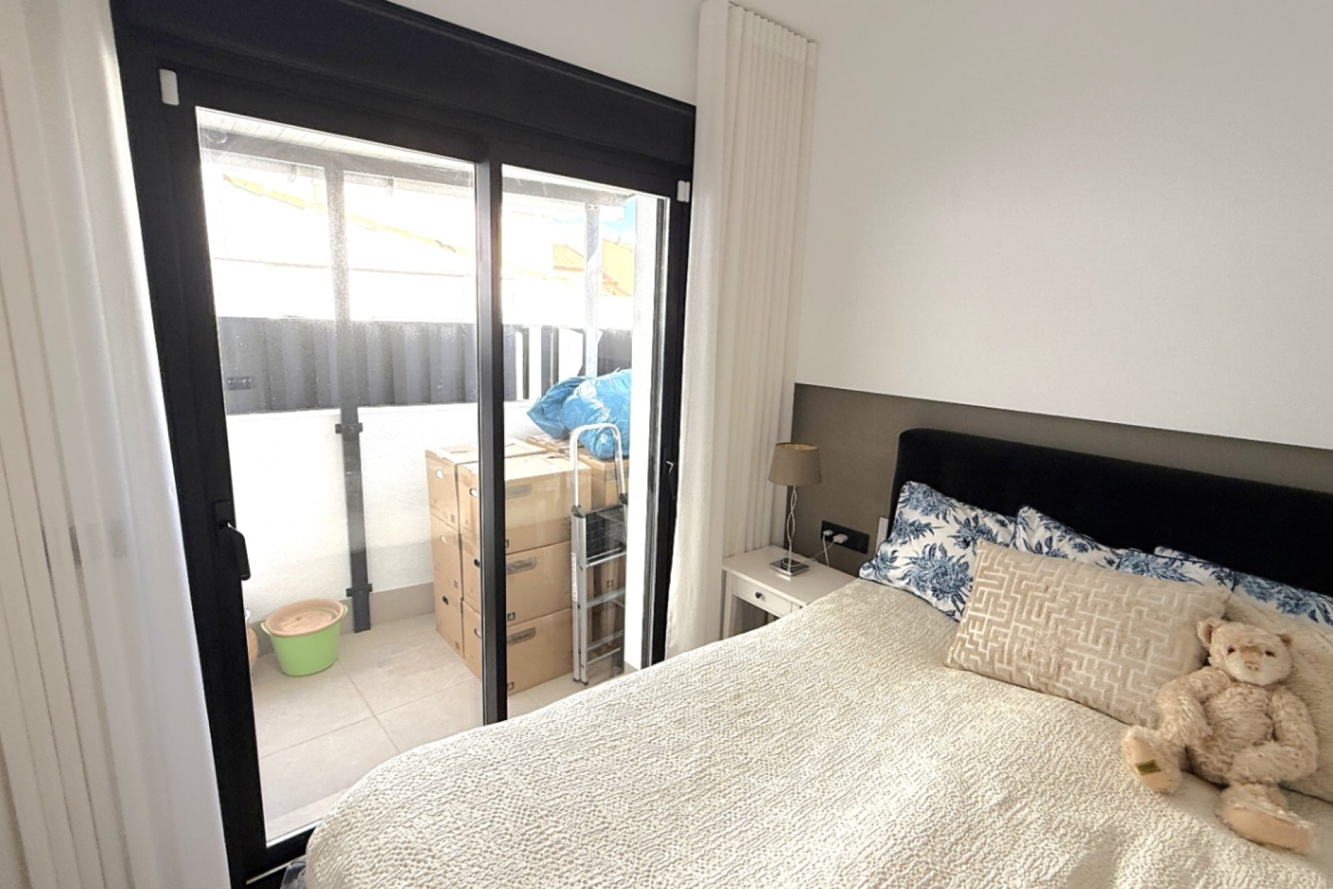 Perpardavimas - Bungalow - Pilar de la Horadada - Costa Blanca Sur