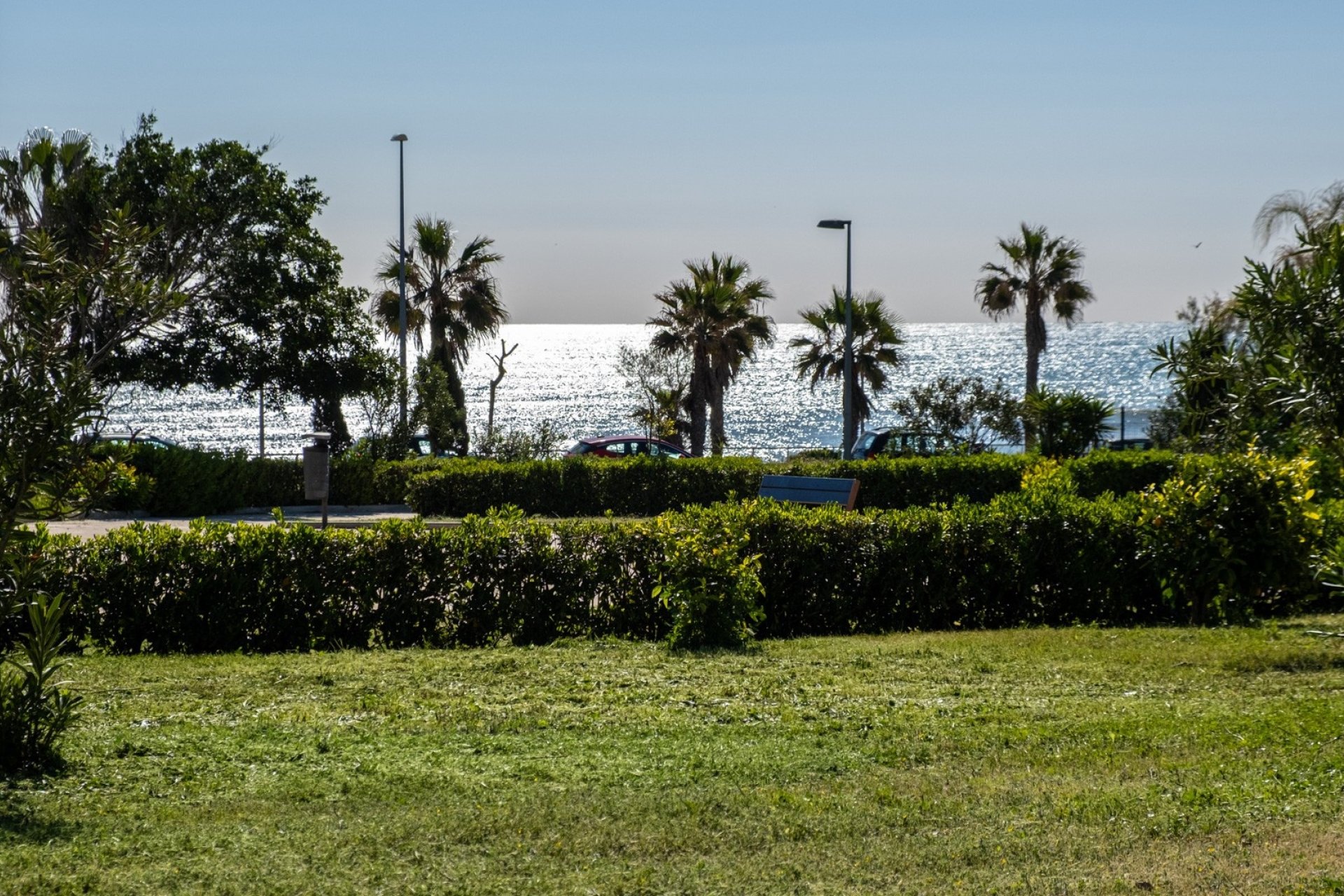 Perpardavimas - Bungalow - Pilar de la Horadada - Mil Palmeras