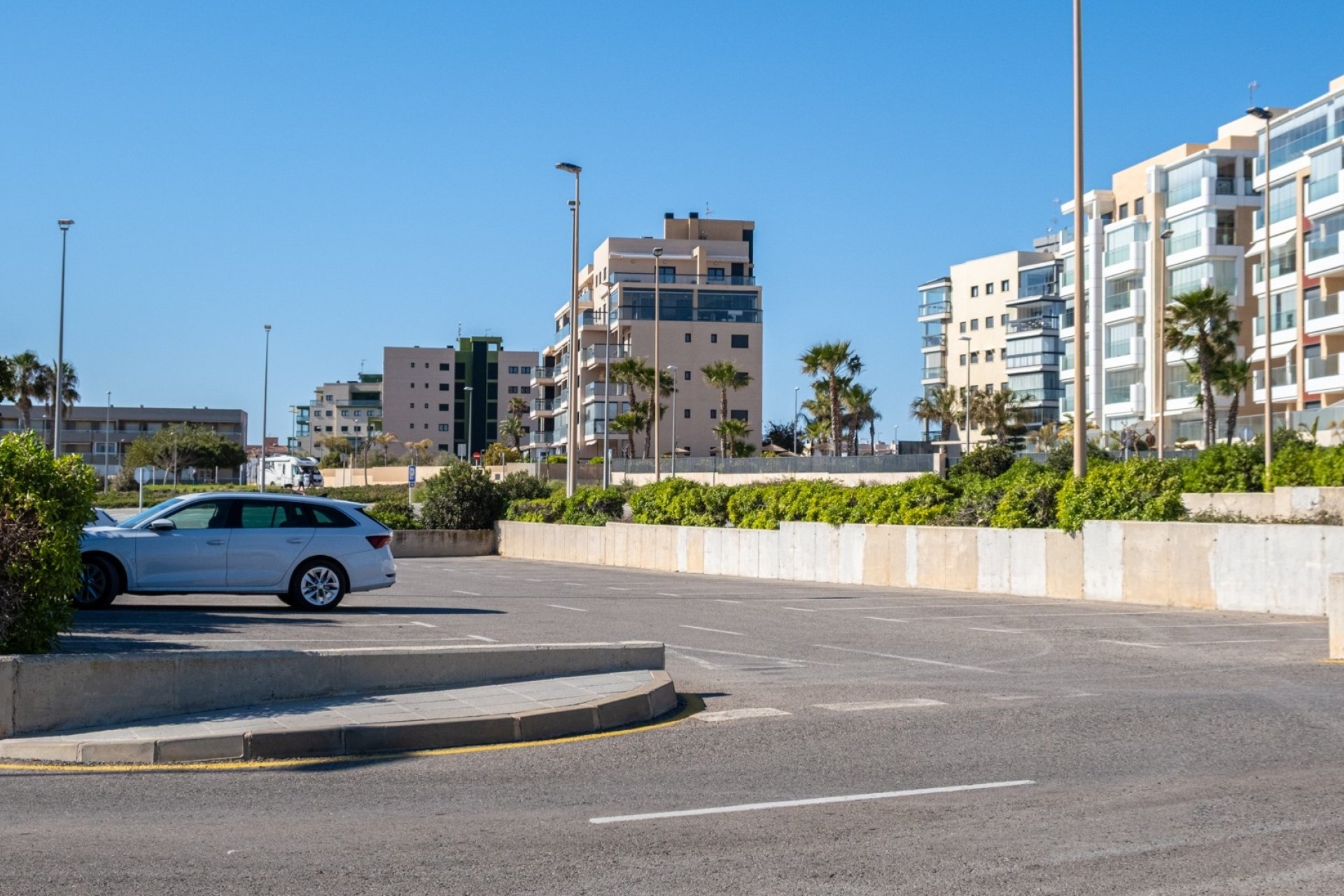 Perpardavimas - Bungalow - Pilar de la Horadada - Mil Palmeras