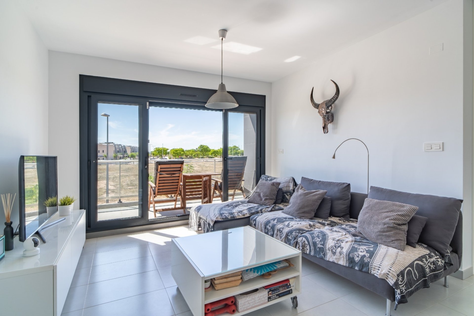Perpardavimas - Bungalow - Pilar de la Horadada - Mil Palmeras