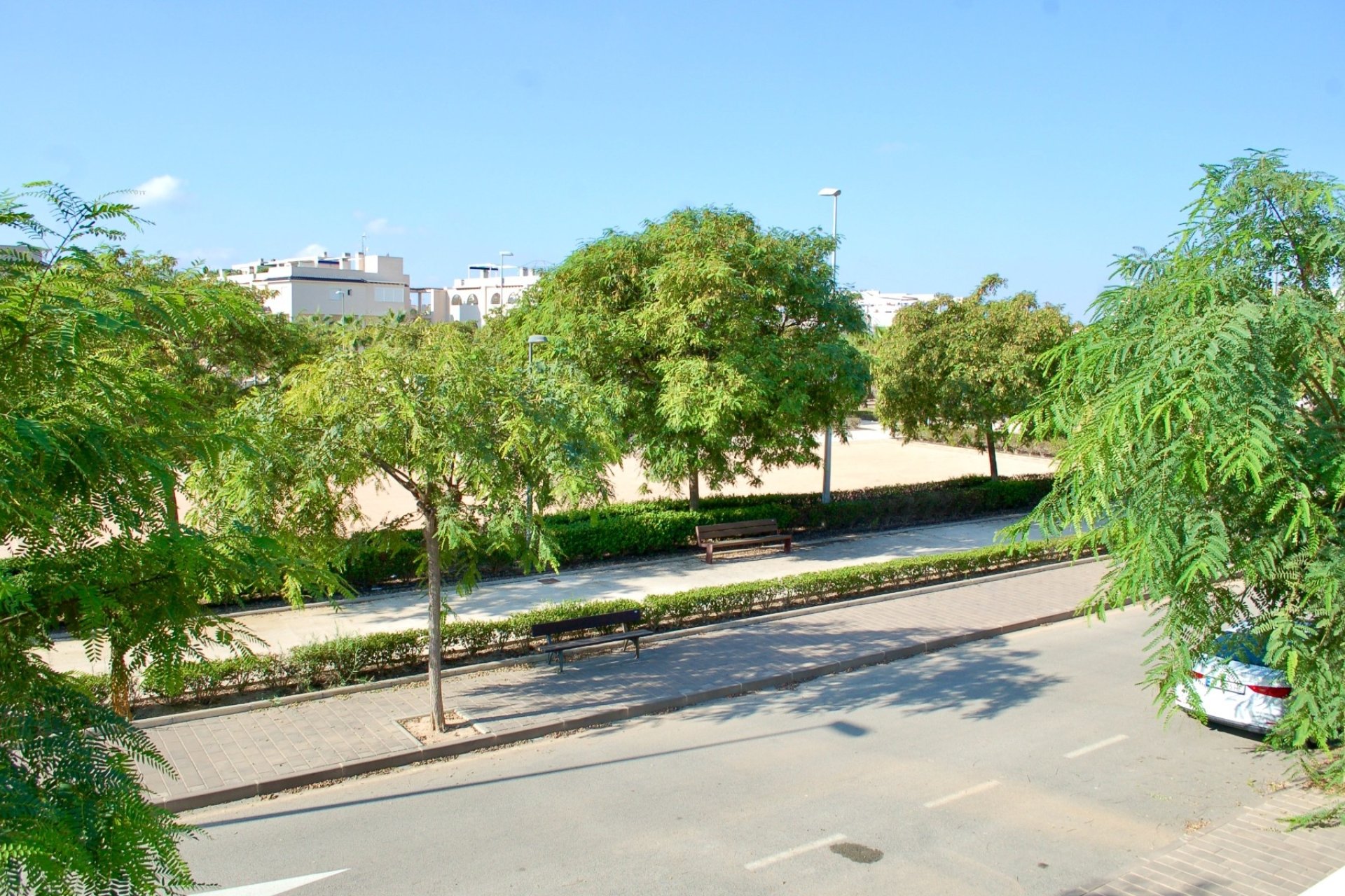 Perpardavimas - Bungalow - Pilar de la Horadada - Mil Palmeras