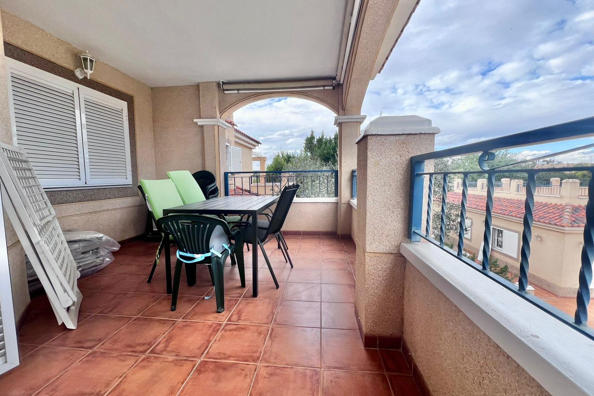 Perpardavimas - Bungalow - Pilar de la Horadada - RioMar