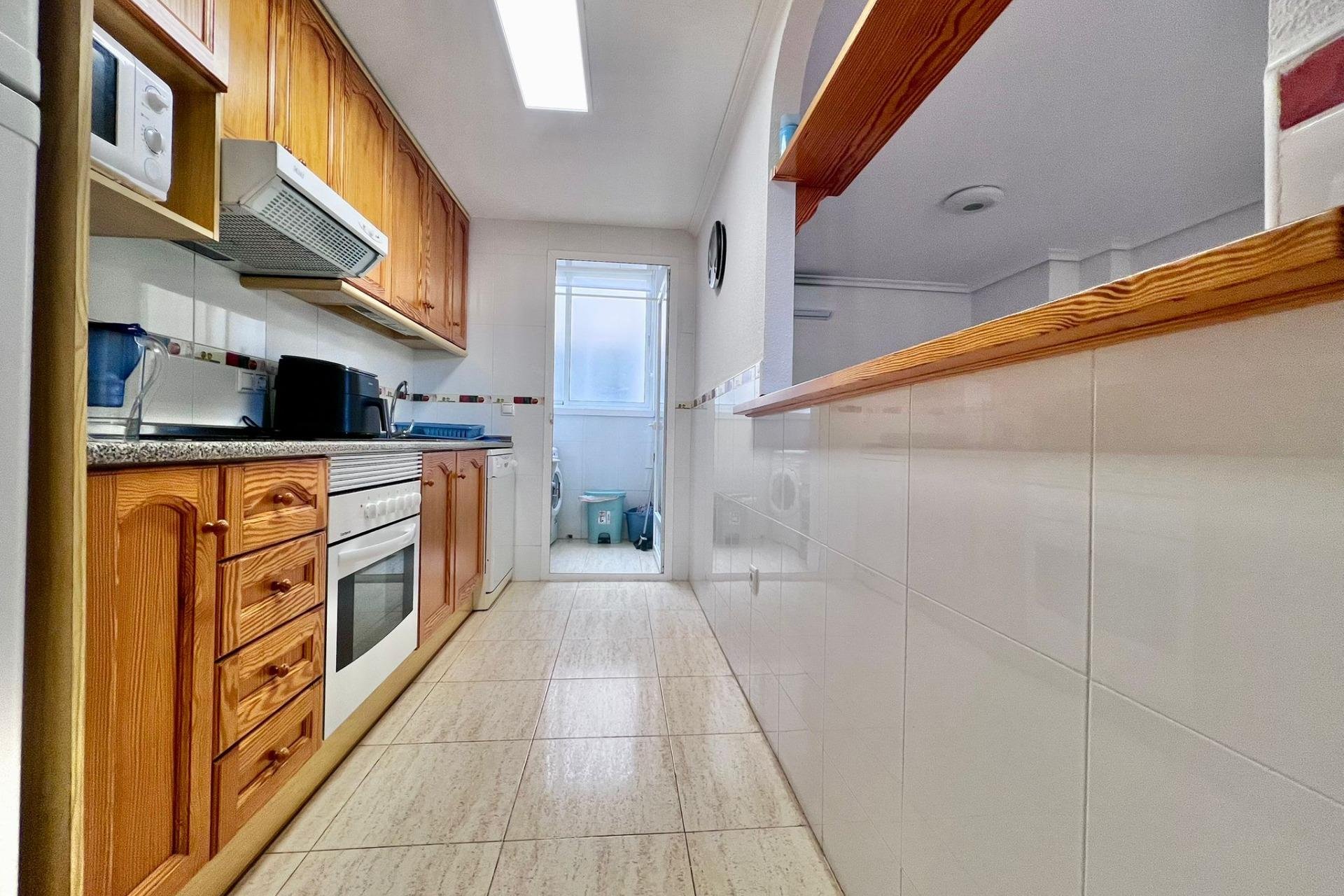 Perpardavimas - Bungalow - Pilar de la Horadada - RioMar