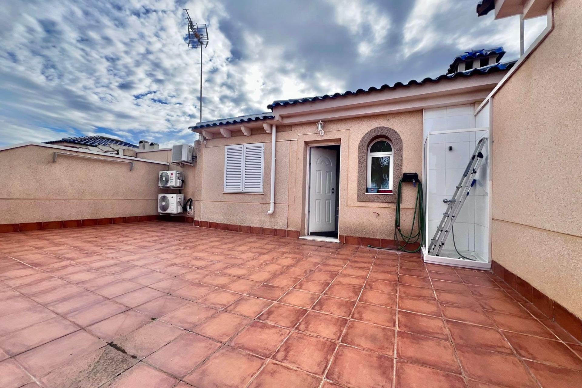 Perpardavimas - Bungalow - Pilar de la Horadada - RioMar