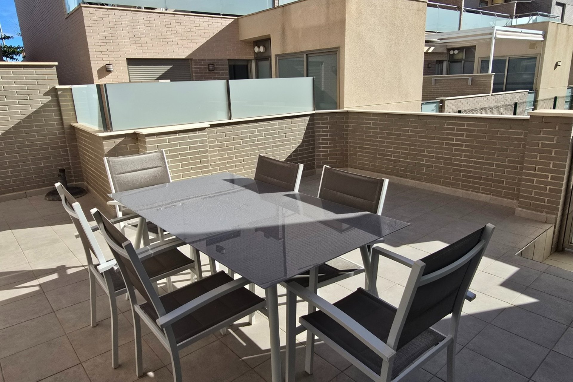 Perpardavimas - Bungalow - Pilar de la Horadada - Torre de la Horadada