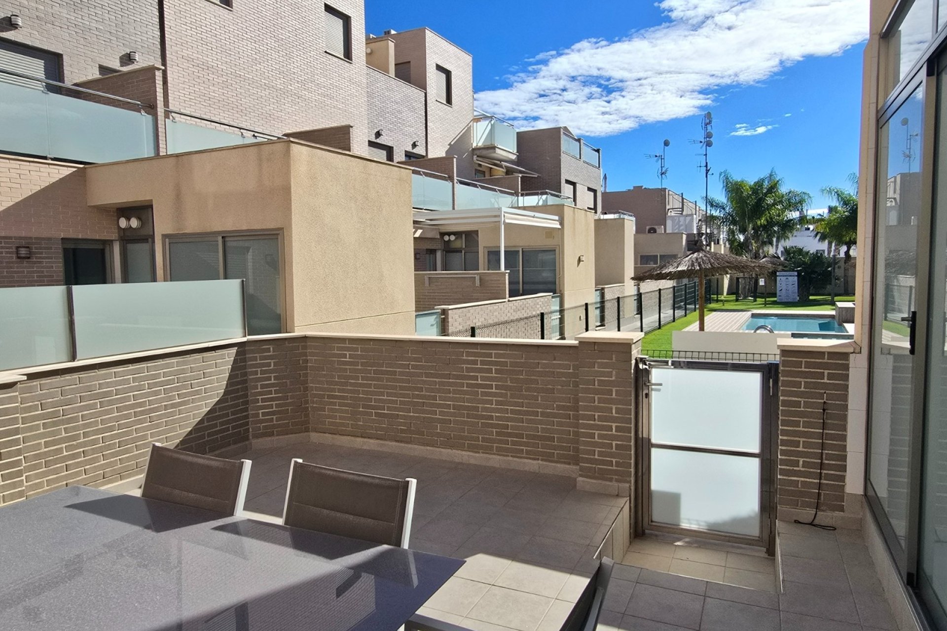 Perpardavimas - Bungalow - Pilar de la Horadada - Torre de la Horadada