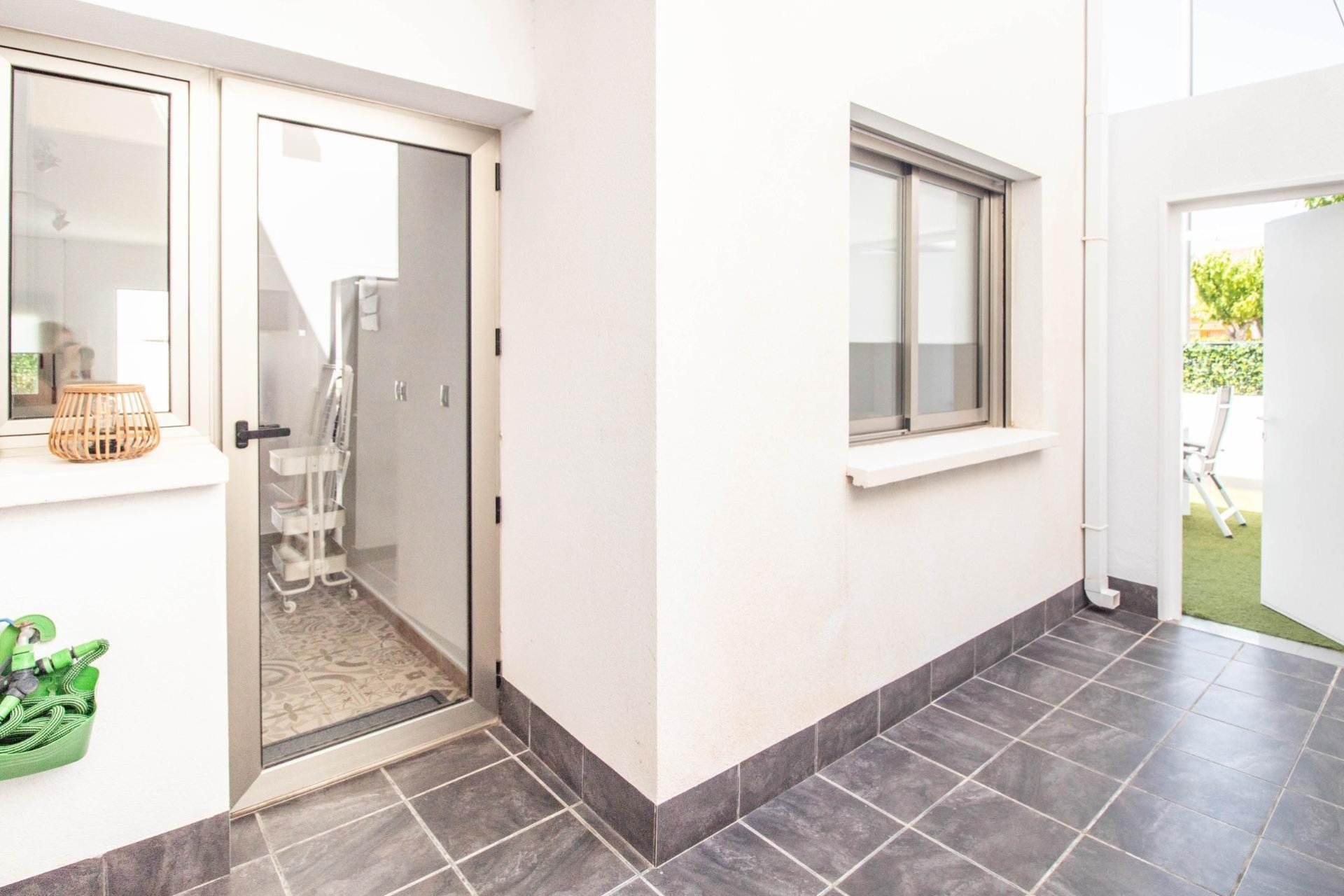 Perpardavimas - Bungalow - Pilar de la Horadada - Torre de la Horadada