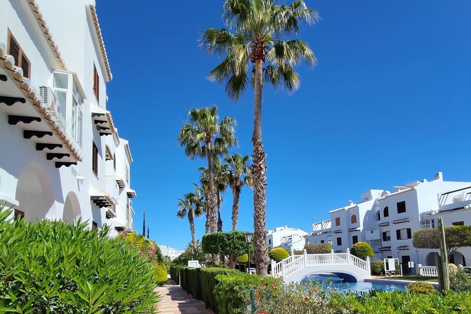 Perpardavimas - Bungalow - Rojales - Ciudad Quesada