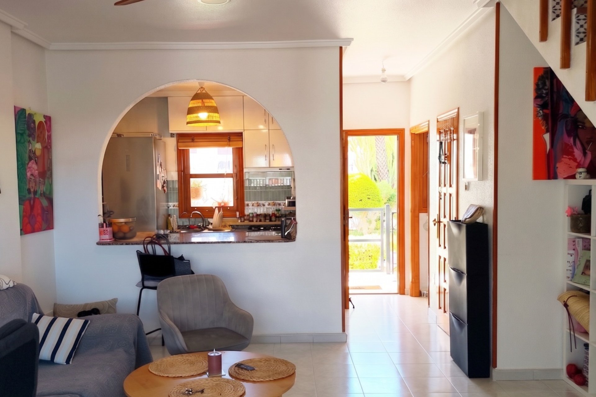 Perpardavimas - Bungalow - Rojales - Ciudad Quesada