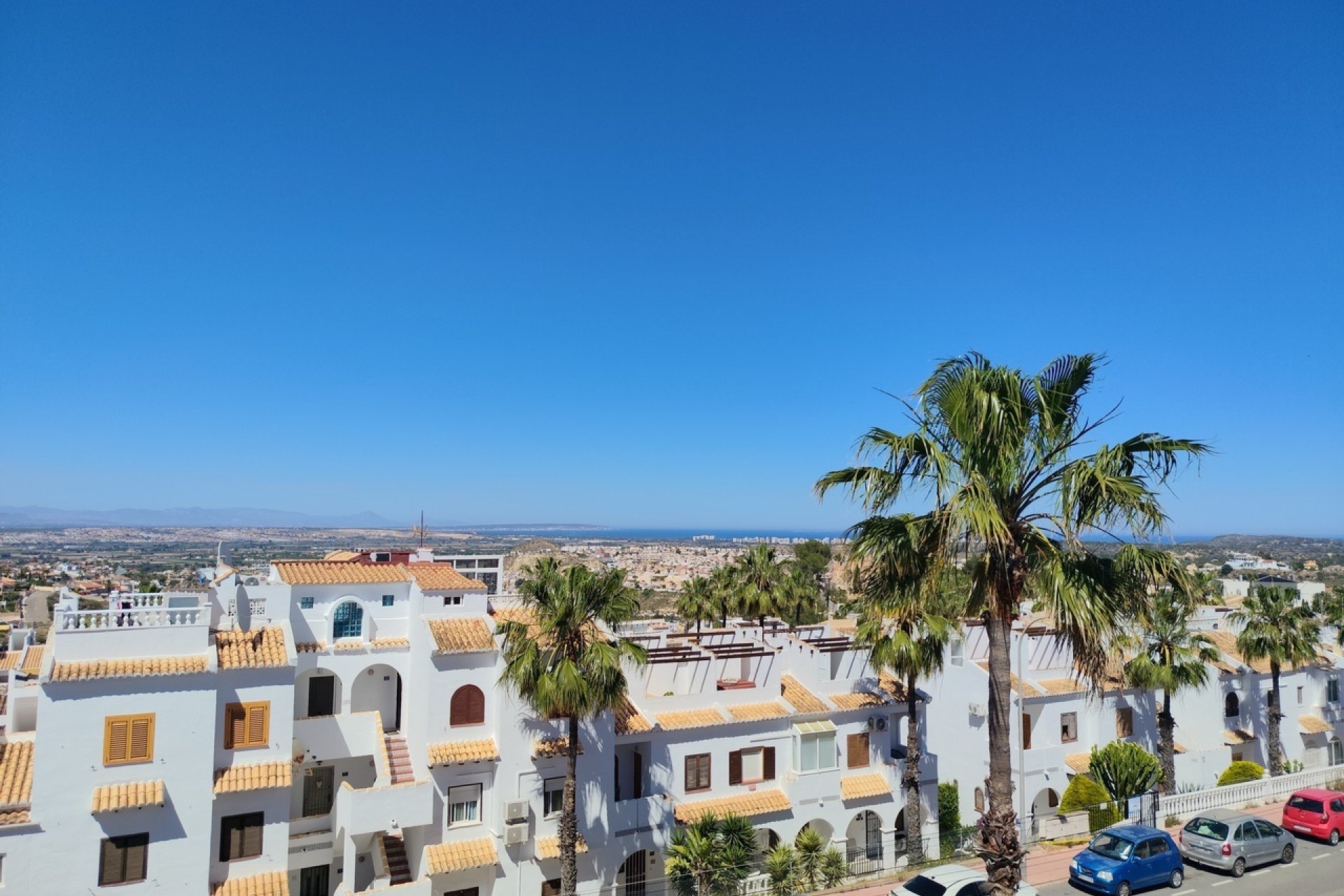 Perpardavimas - Bungalow - Rojales - Ciudad Quesada