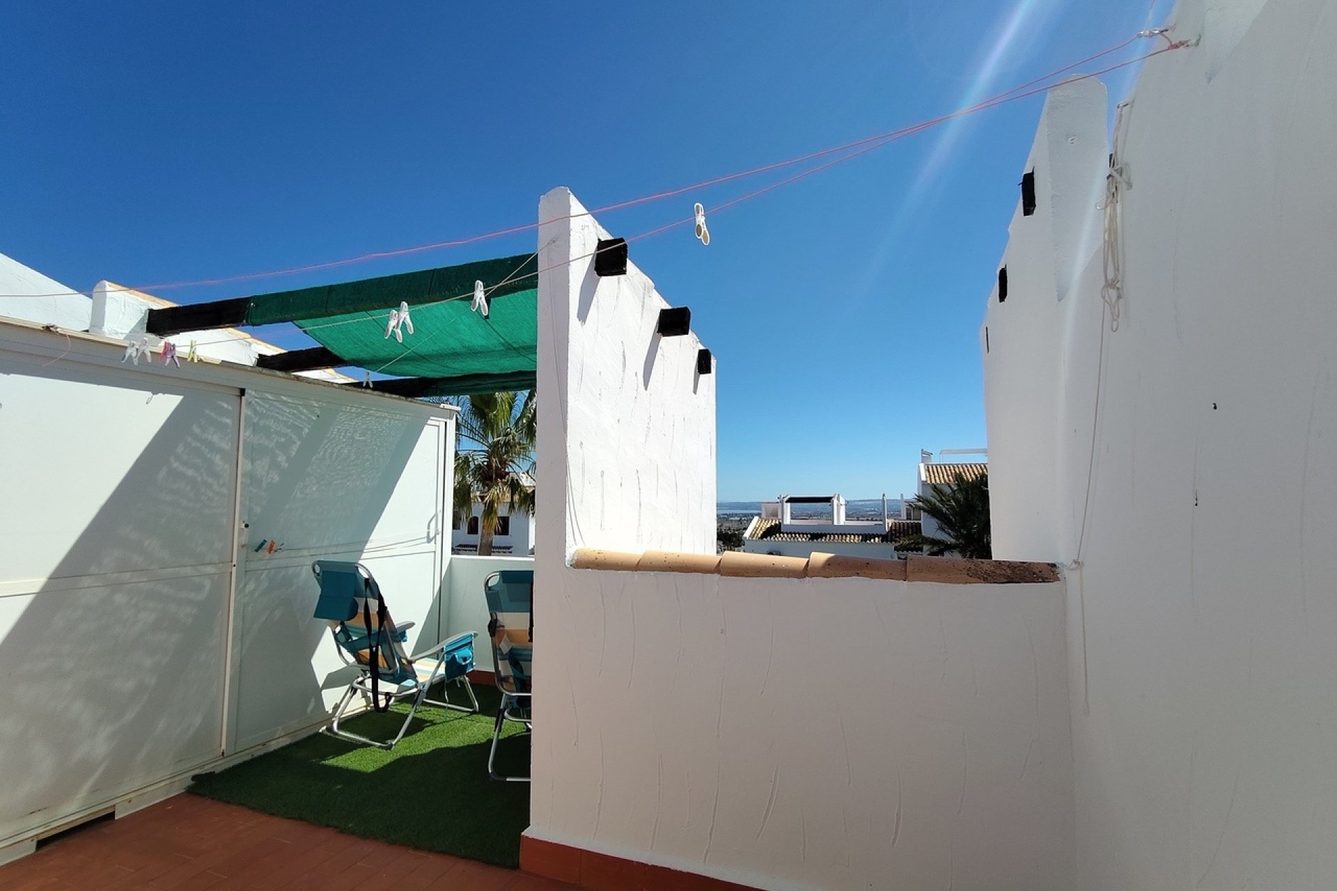 Perpardavimas - Bungalow - Rojales - Ciudad Quesada