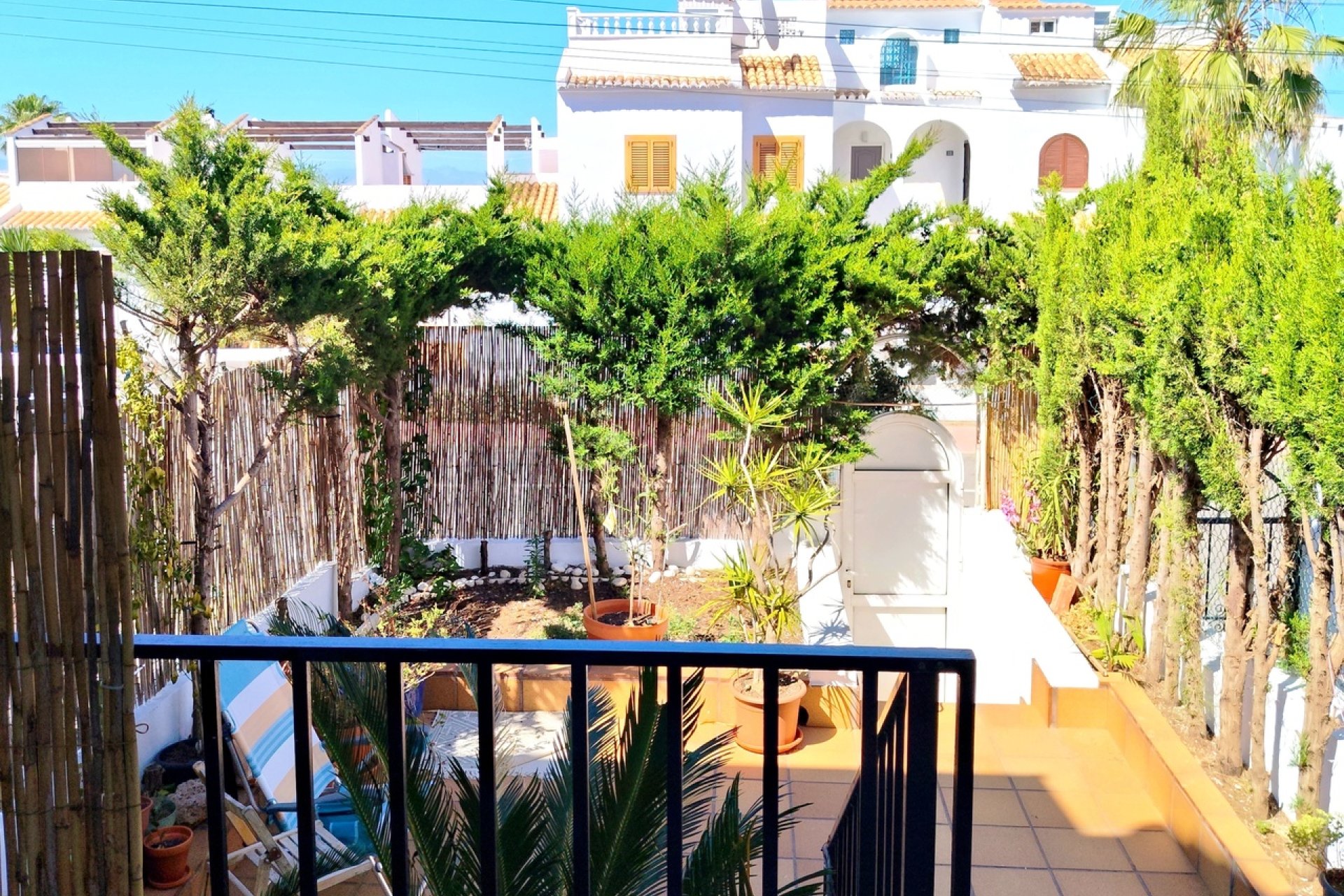 Perpardavimas - Bungalow - Rojales - Ciudad Quesada