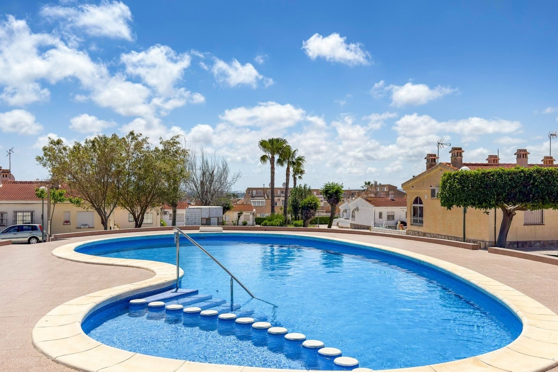 Perpardavimas - Bungalow - Rojales - Ciudad Quesada