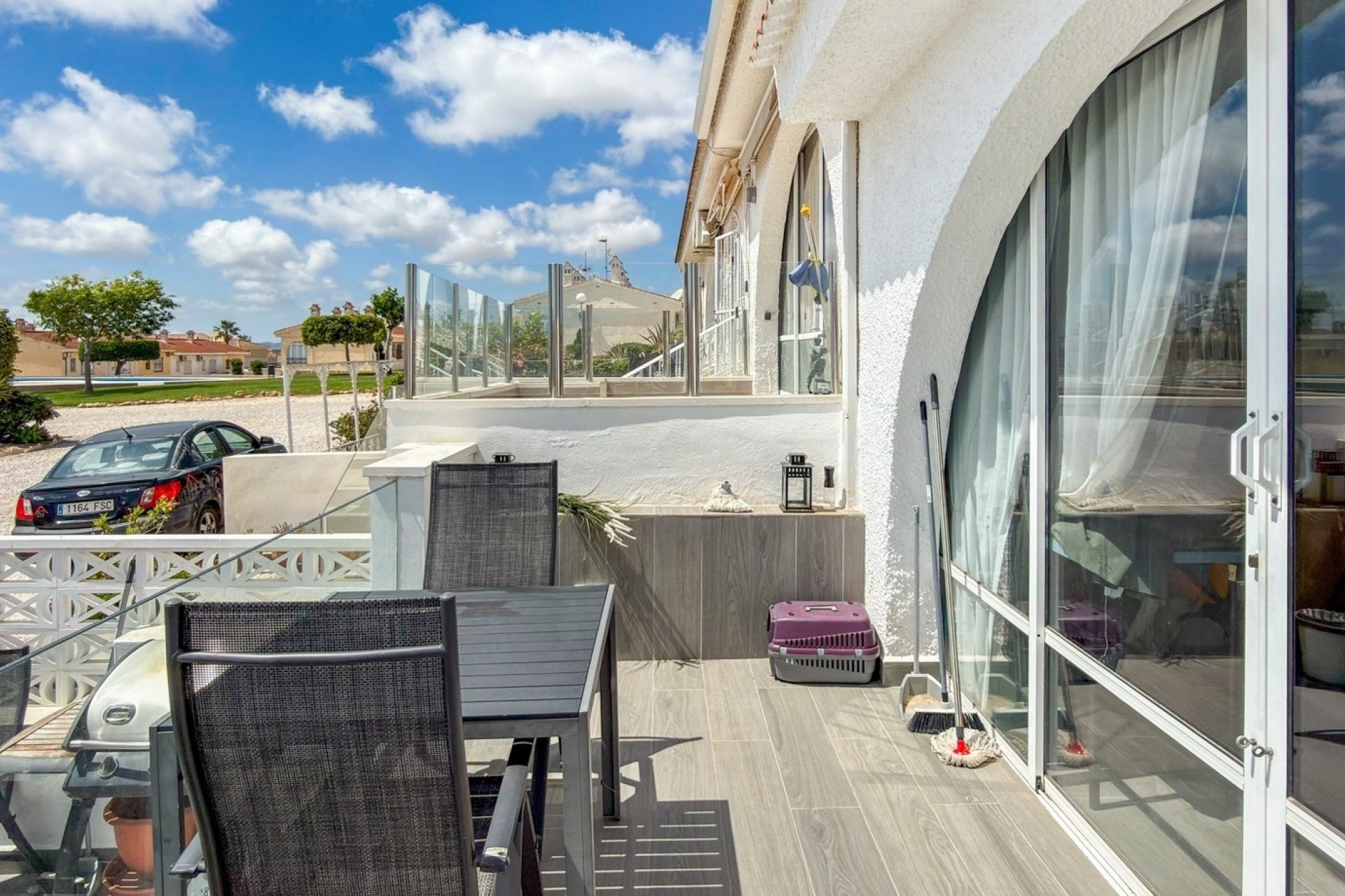 Perpardavimas - Bungalow - Rojales - Ciudad Quesada