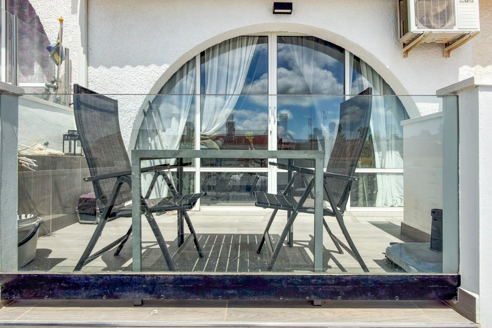 Perpardavimas - Bungalow - Rojales - Ciudad Quesada