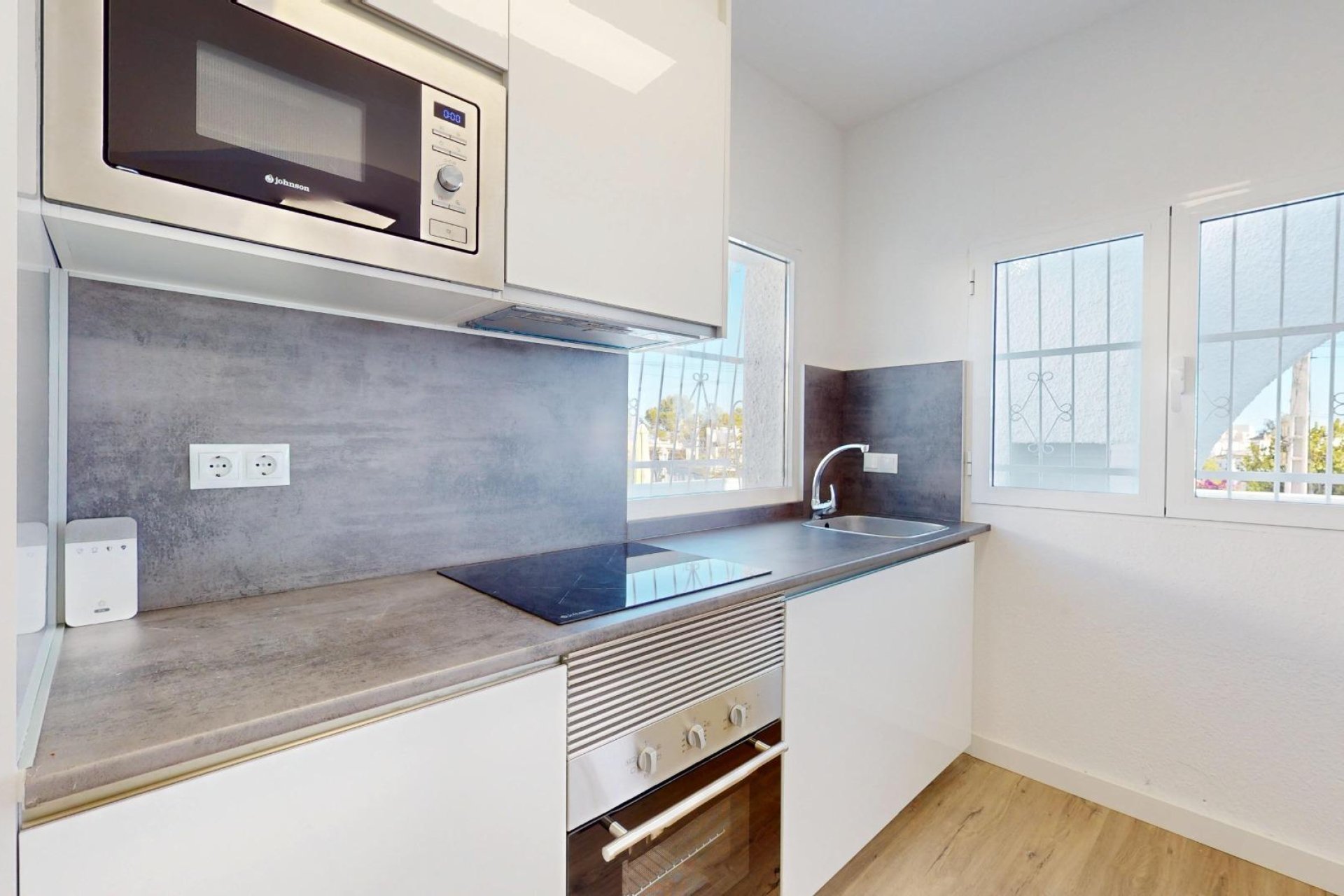 Perpardavimas - Bungalow - San Miguel de Salinas - BLUE LAGOON